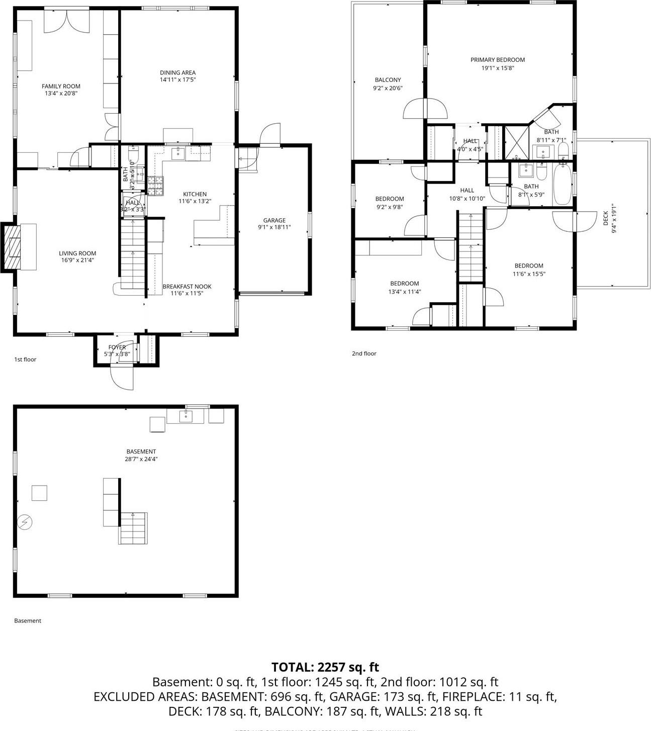 Single Family Plymouth Road Nassau County, NY 11023, MLS-1035209-27