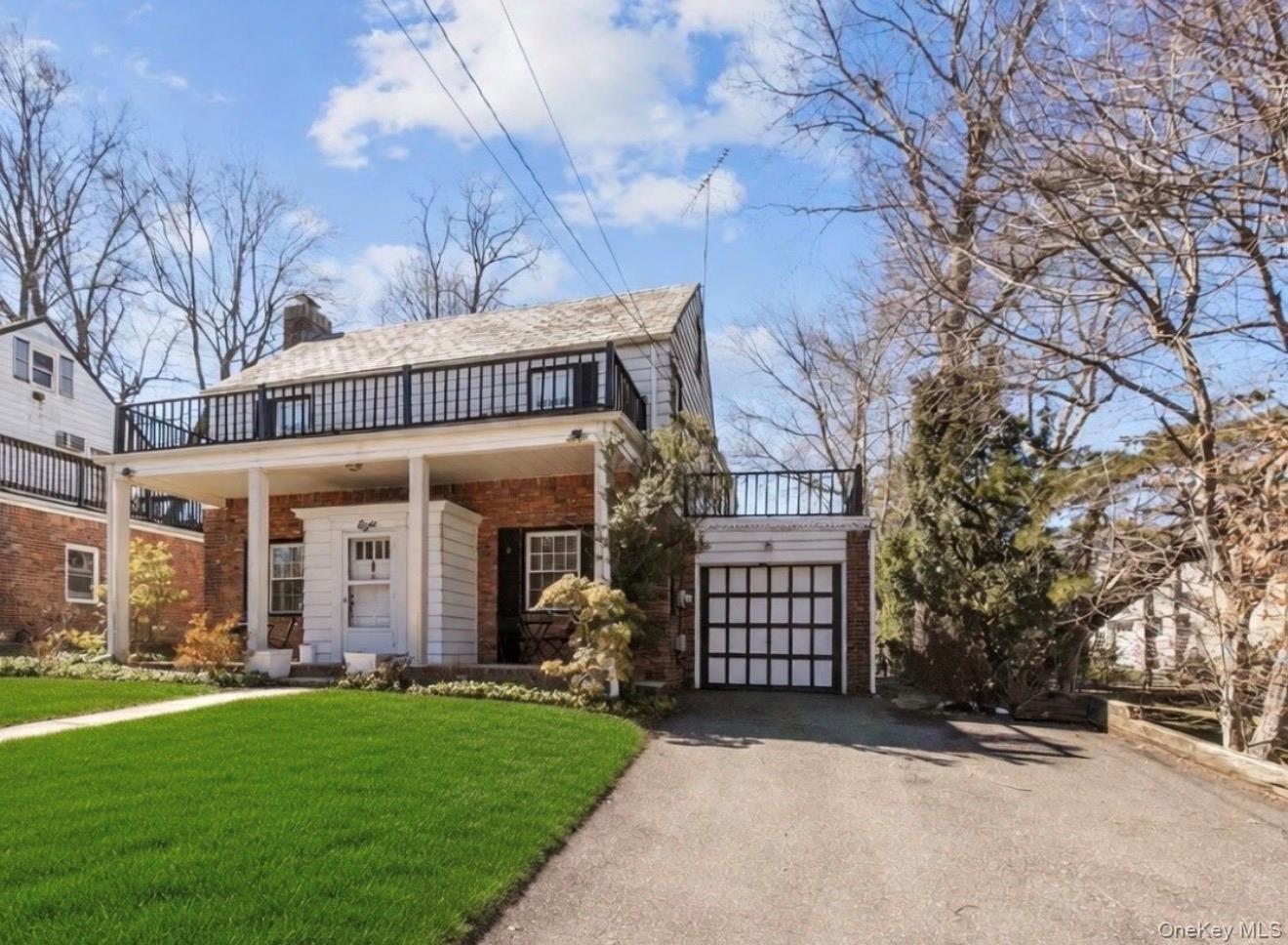 Single Family Plymouth Road  Nassau County, NY 11023, MLS-1035209-28
