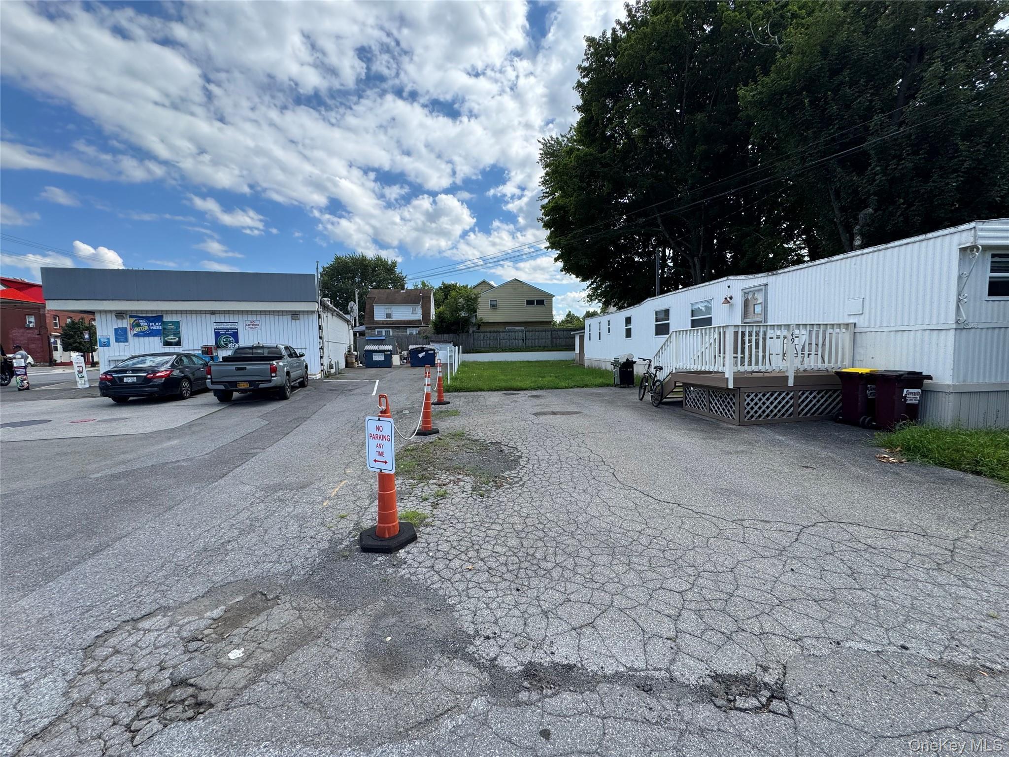 Single Family Schryver Street  Ulster County, NY 12429, MLS-1035213-21