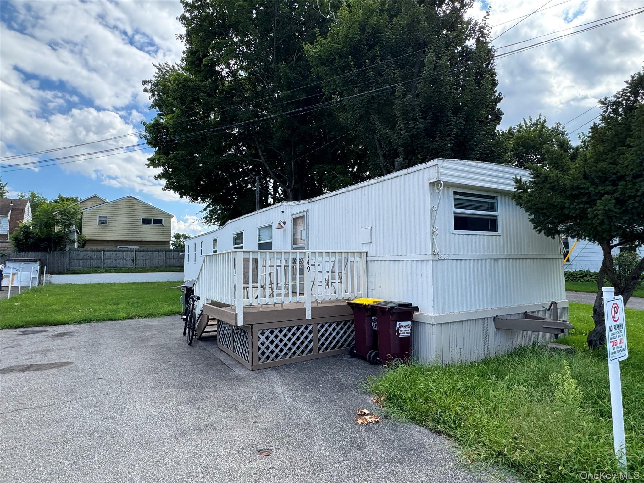 Single Family Schryver Street Ulster County, NY 12429, MLS-1035213-5
