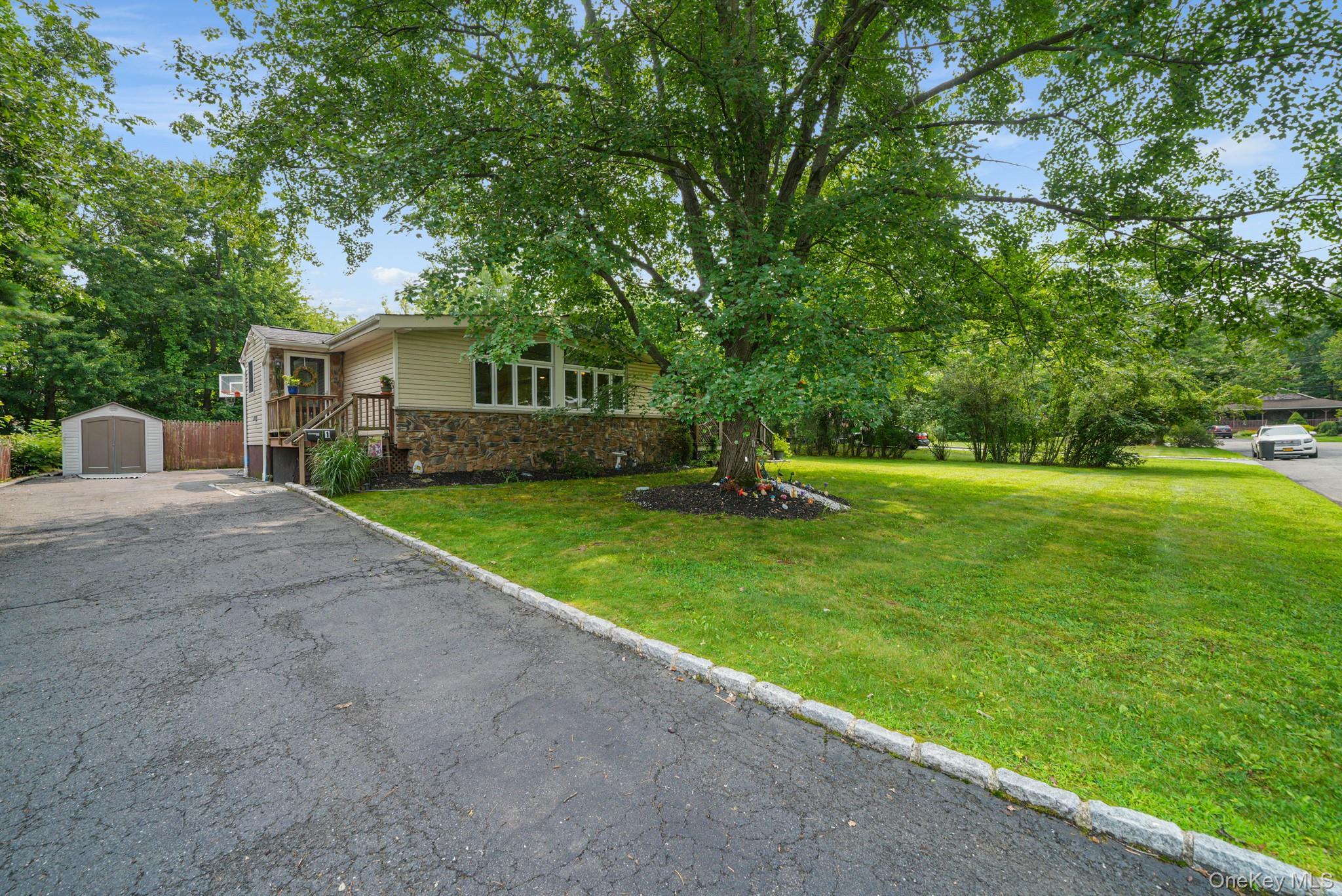 Single Family Gloria Court  Rockland County, NY 10956, MLS-1035219-3