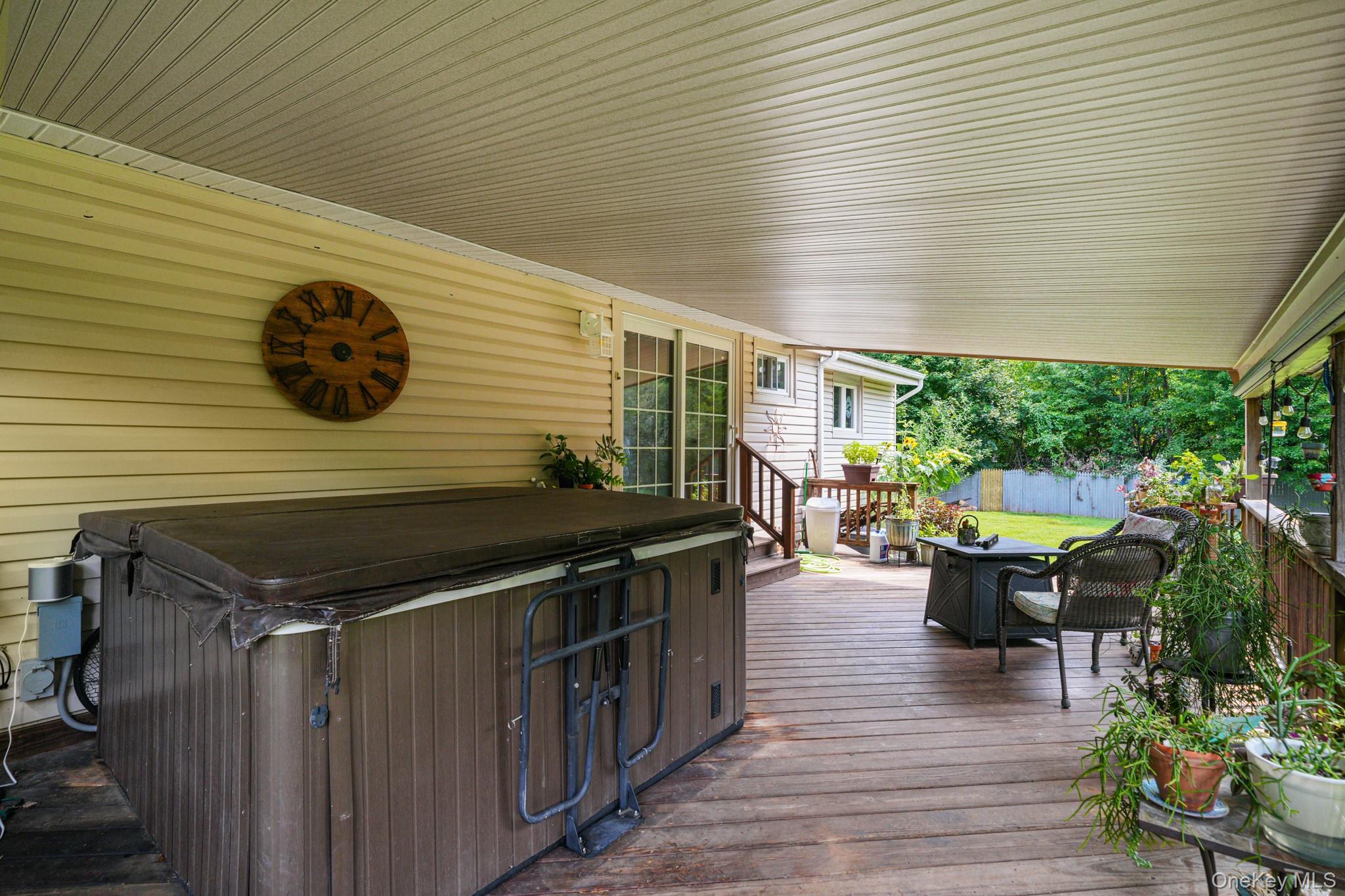 Single Family Gloria Court  Rockland County, NY 10956, MLS-1035219-35