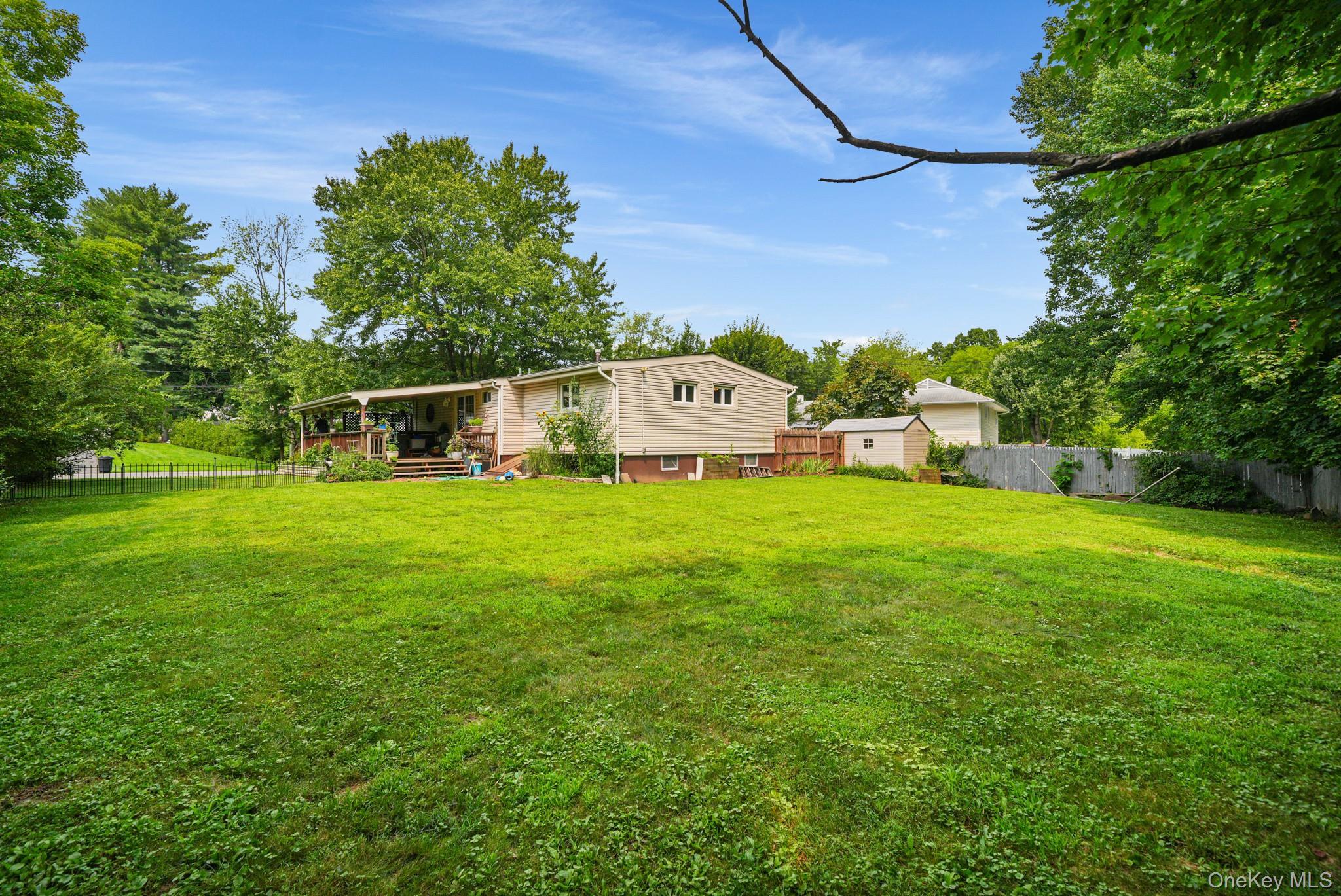 Single Family Gloria Court  Rockland County, NY 10956, MLS-1035219-36