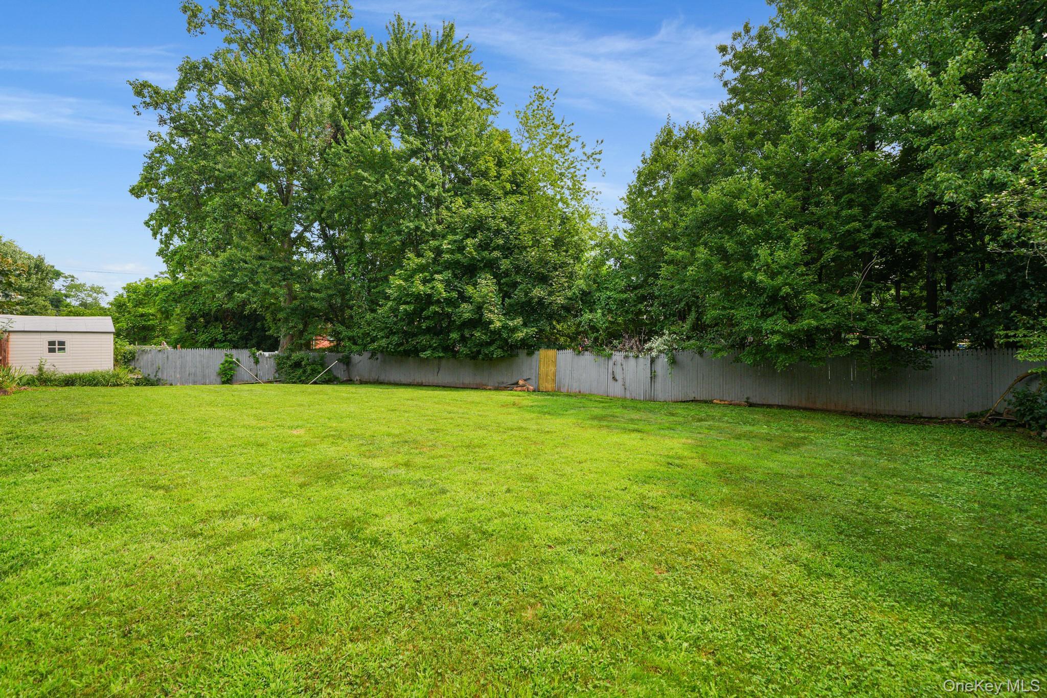 Single Family Gloria Court  Rockland County, NY 10956, MLS-1035219-40