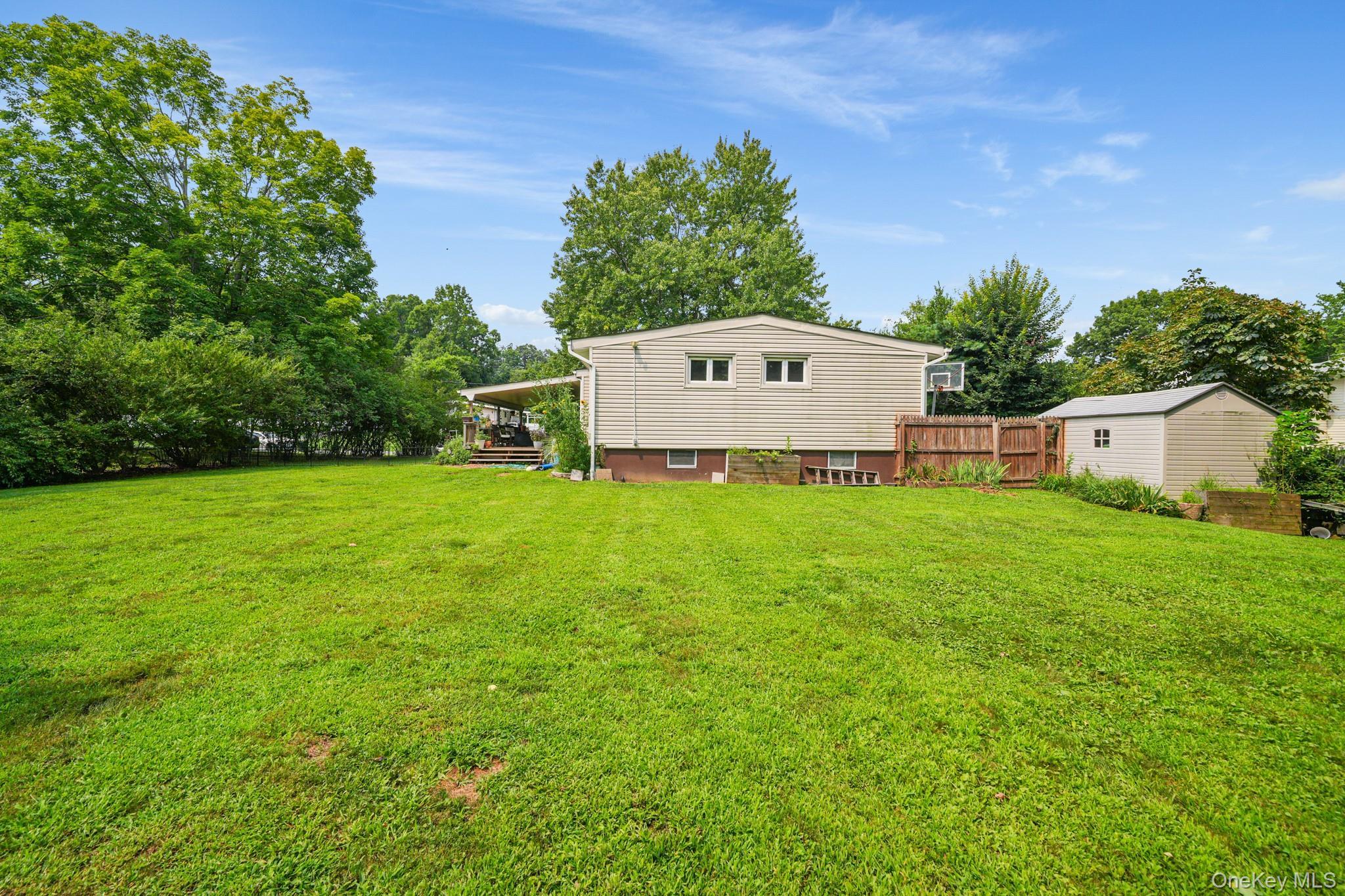 Single Family Gloria Court  Rockland County, NY 10956, MLS-1035219-41