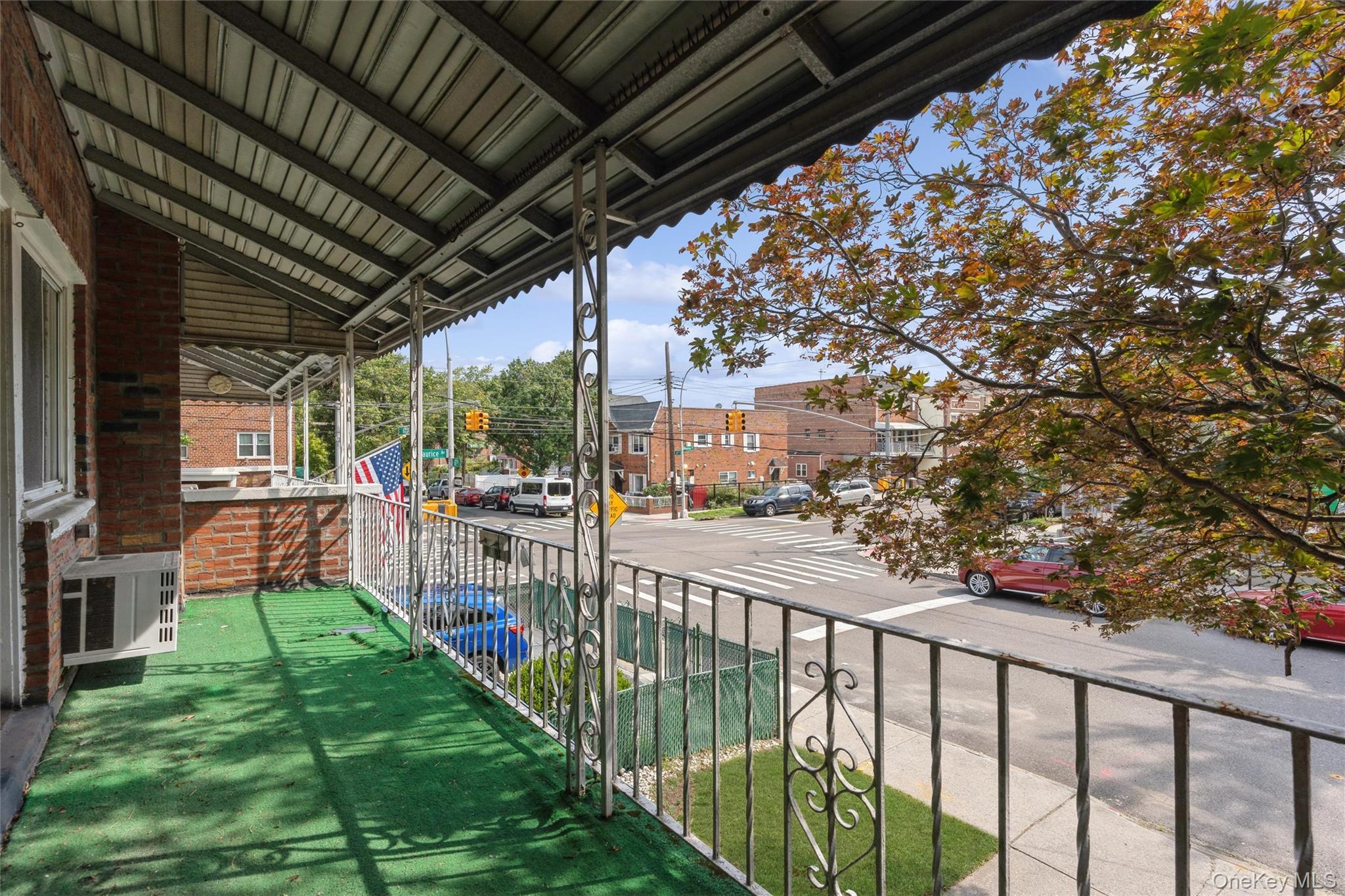 Single Family 67th Street  Queens, NY 11377, MLS-1035222-18