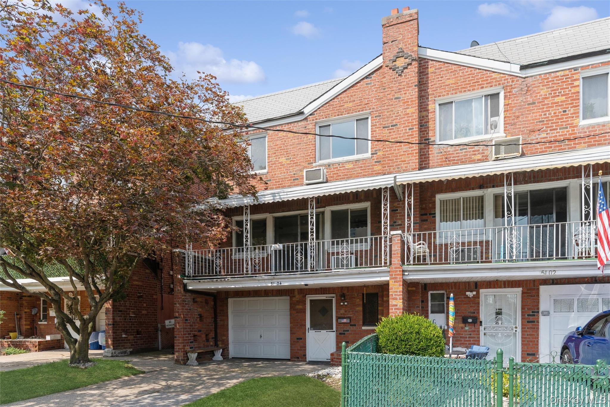 Single Family 67th Street  Queens, NY 11377, MLS-1035222-44