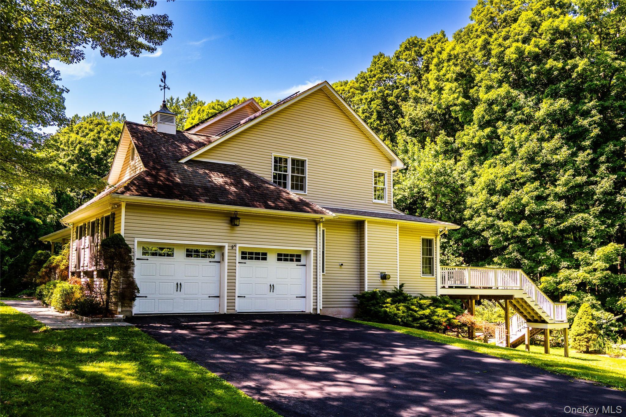 Single Family Pheasant Crossing Lane Putnam County, NY 10509, MLS-1035237-2
