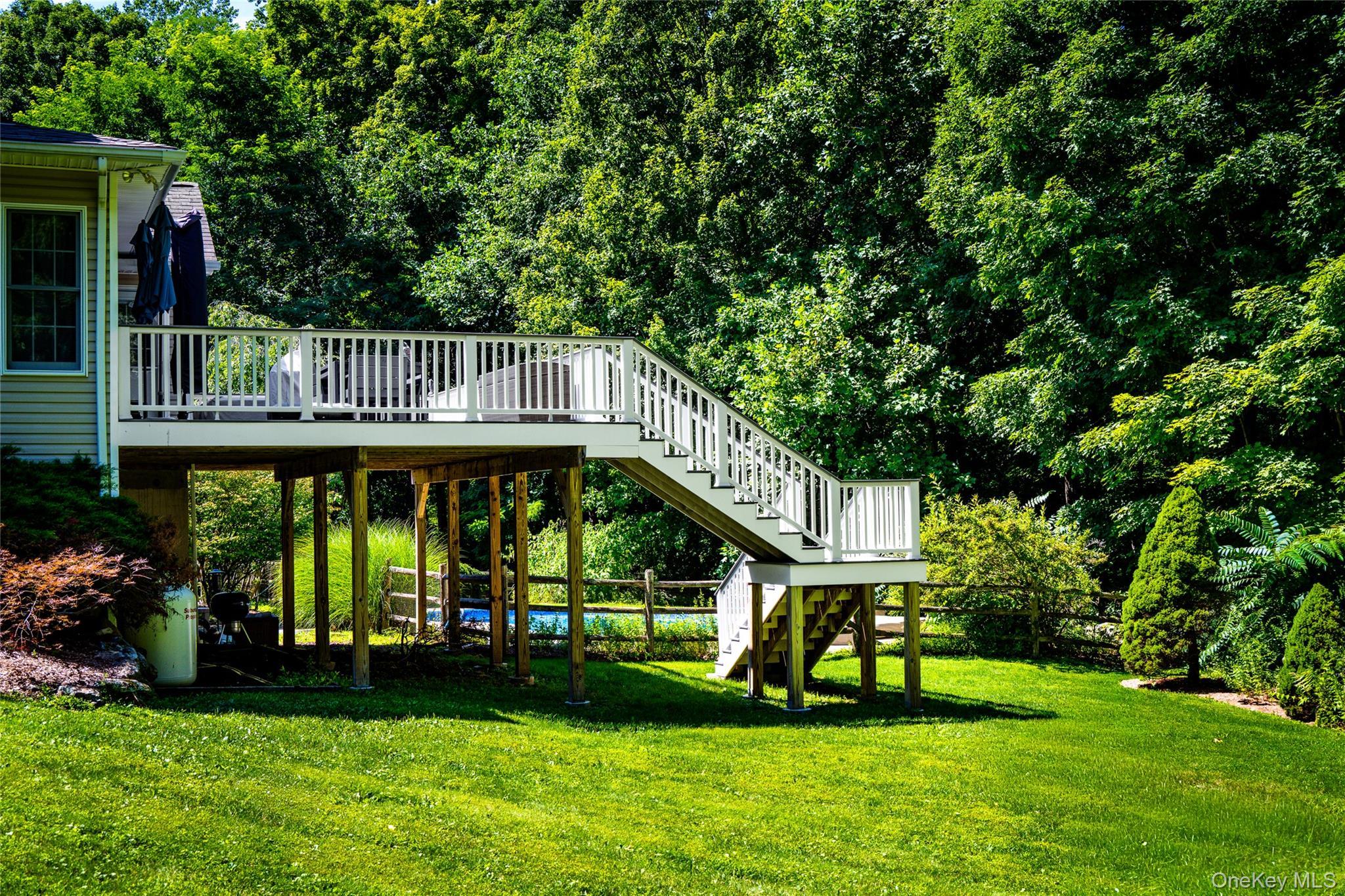 Single Family Pheasant Crossing Lane Putnam County, NY 10509, MLS-1035237-32