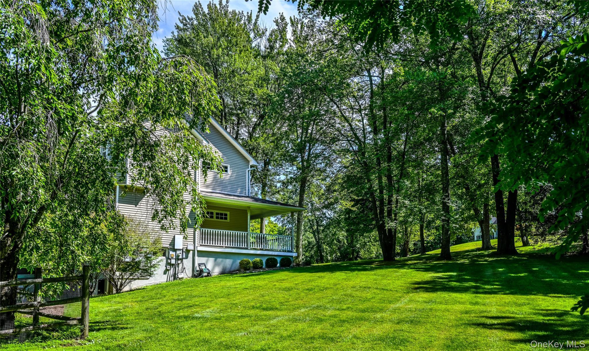 Single Family Pheasant Crossing Lane Putnam County, NY 10509, MLS-1035237-36