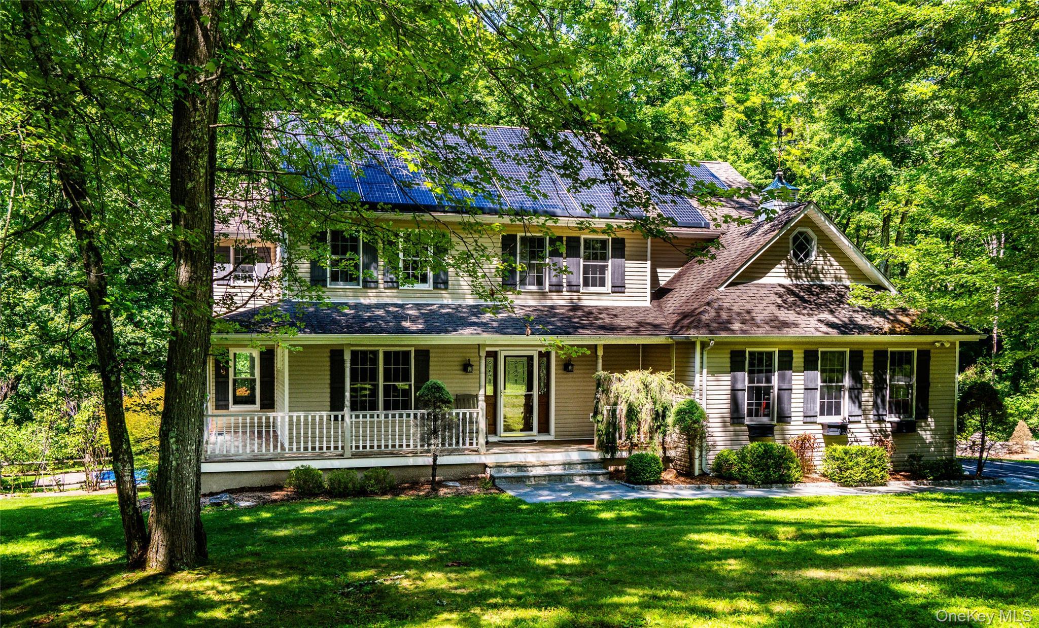 Single Family Pheasant Crossing Lane Putnam County, NY 10509, MLS-1035237-7