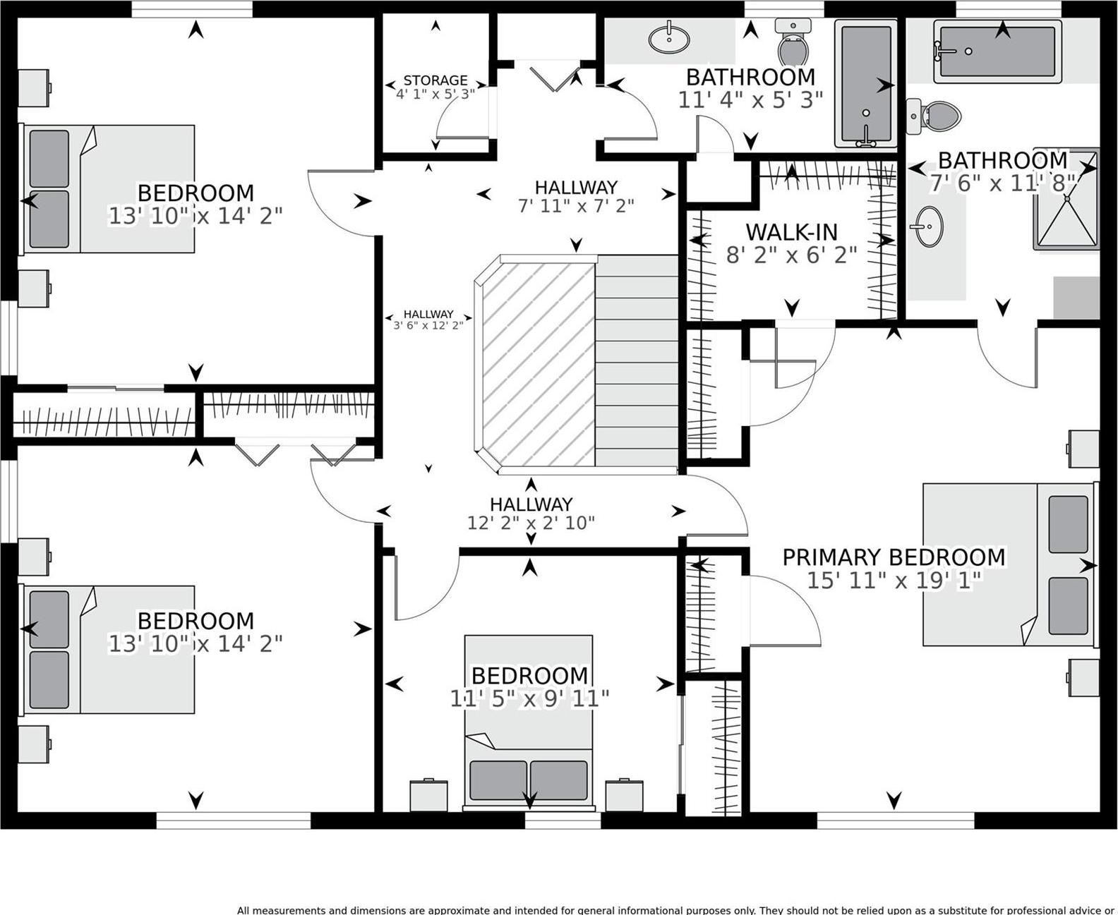 Single Family Mcculloch Drive Suffolk County, NY 11746, MLS-1035239-31
