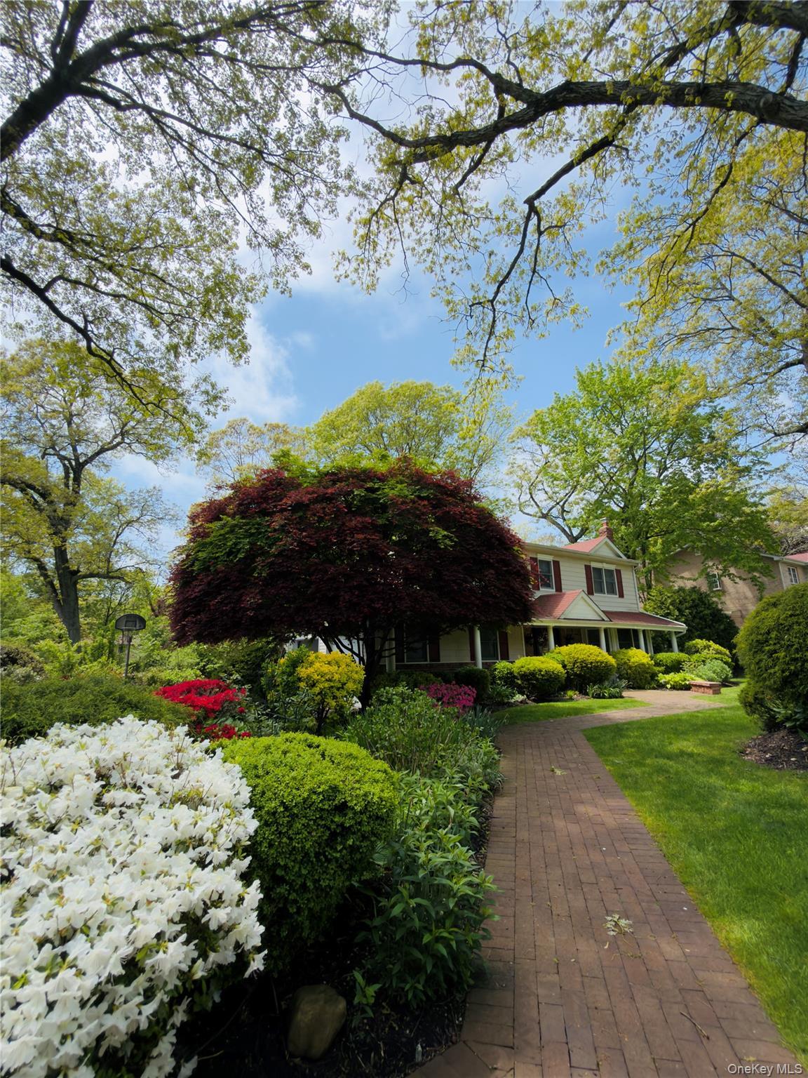 Single Family Mcculloch Drive Suffolk County, NY 11746, MLS-1035239-4