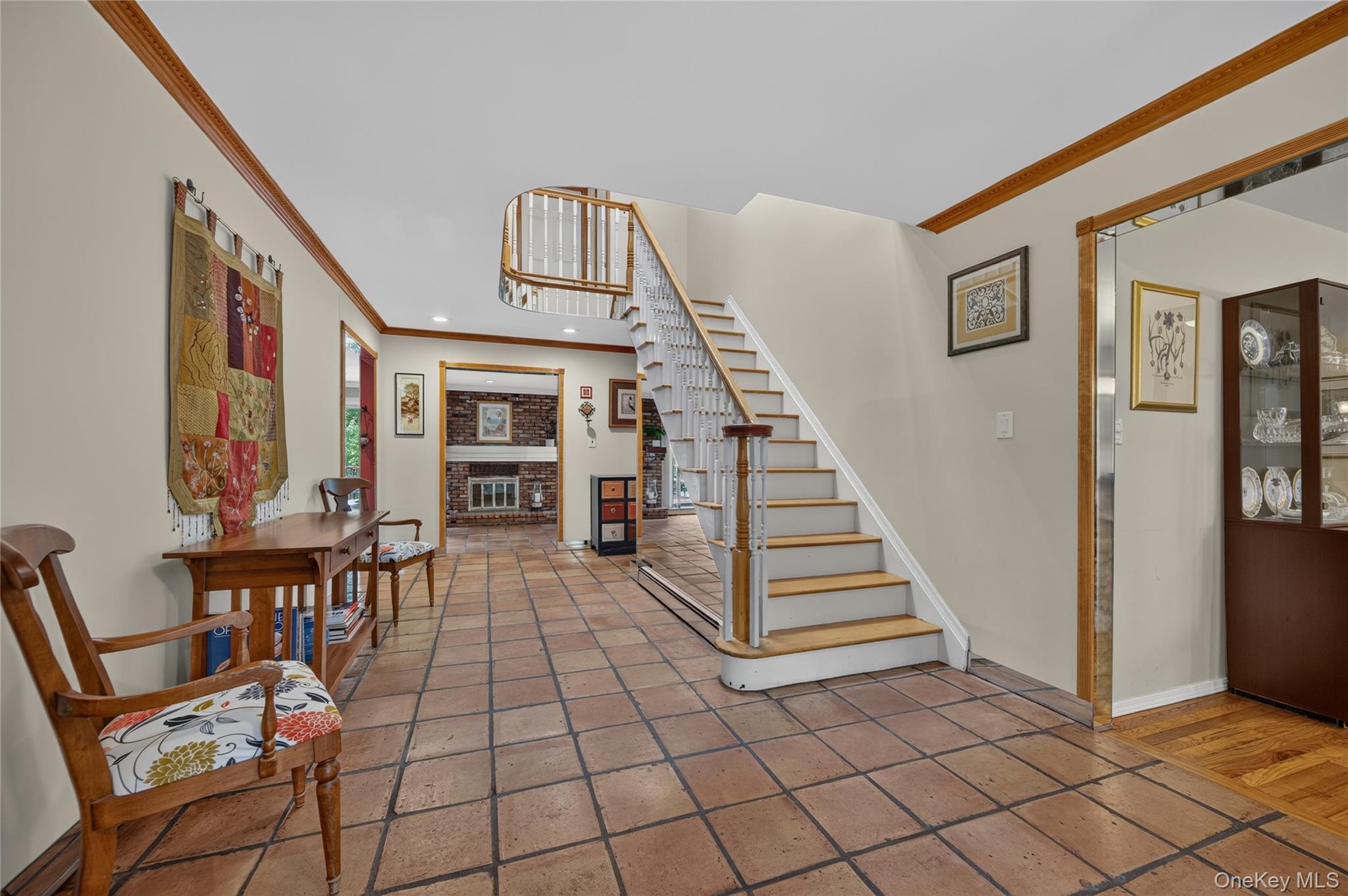 Single Family Mcculloch Drive Suffolk County, NY 11746, MLS-1035239-5