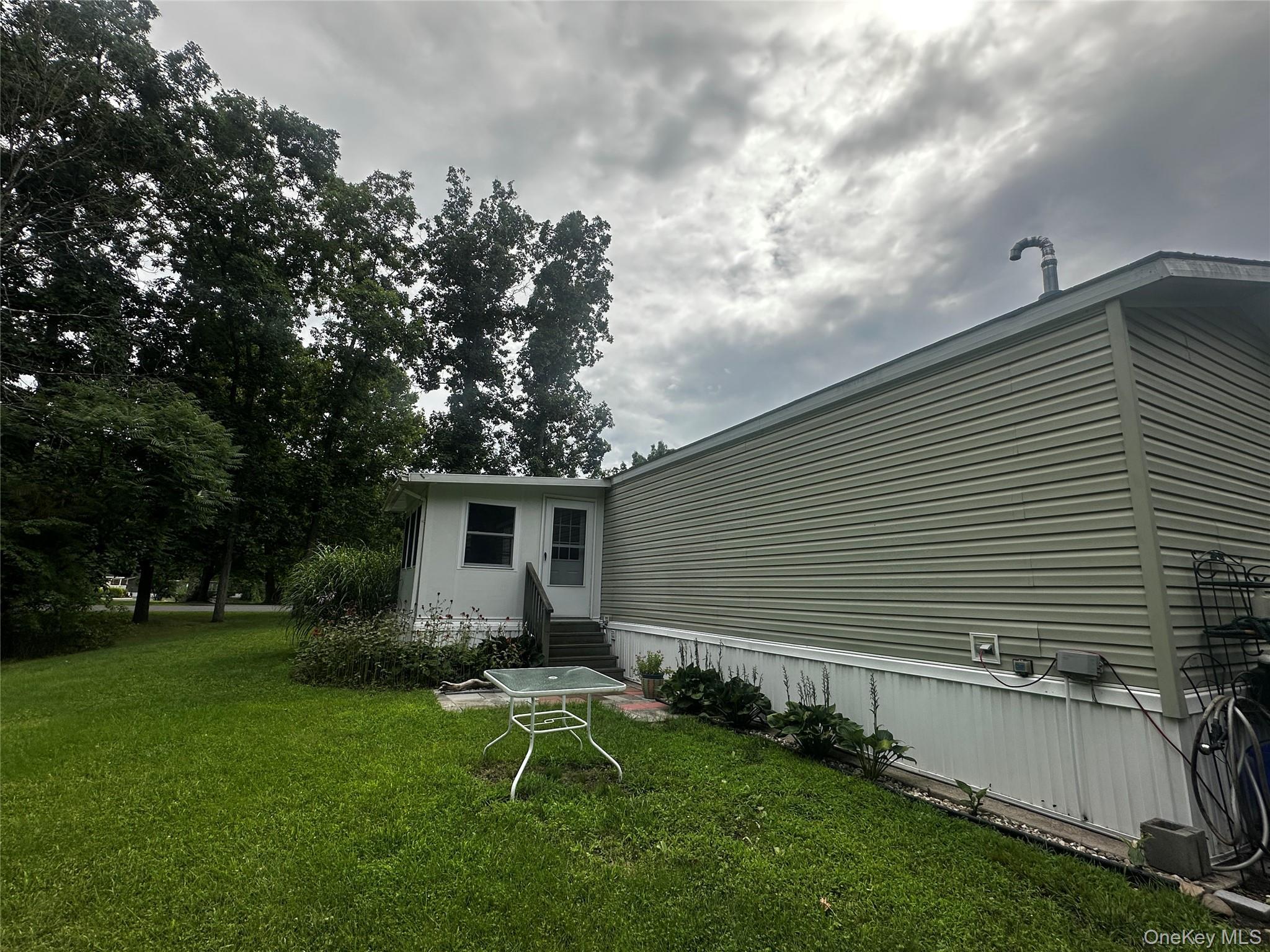 Single Family Route 299, Lot #48 Ulster County, NY 12528, MLS-1035240-12