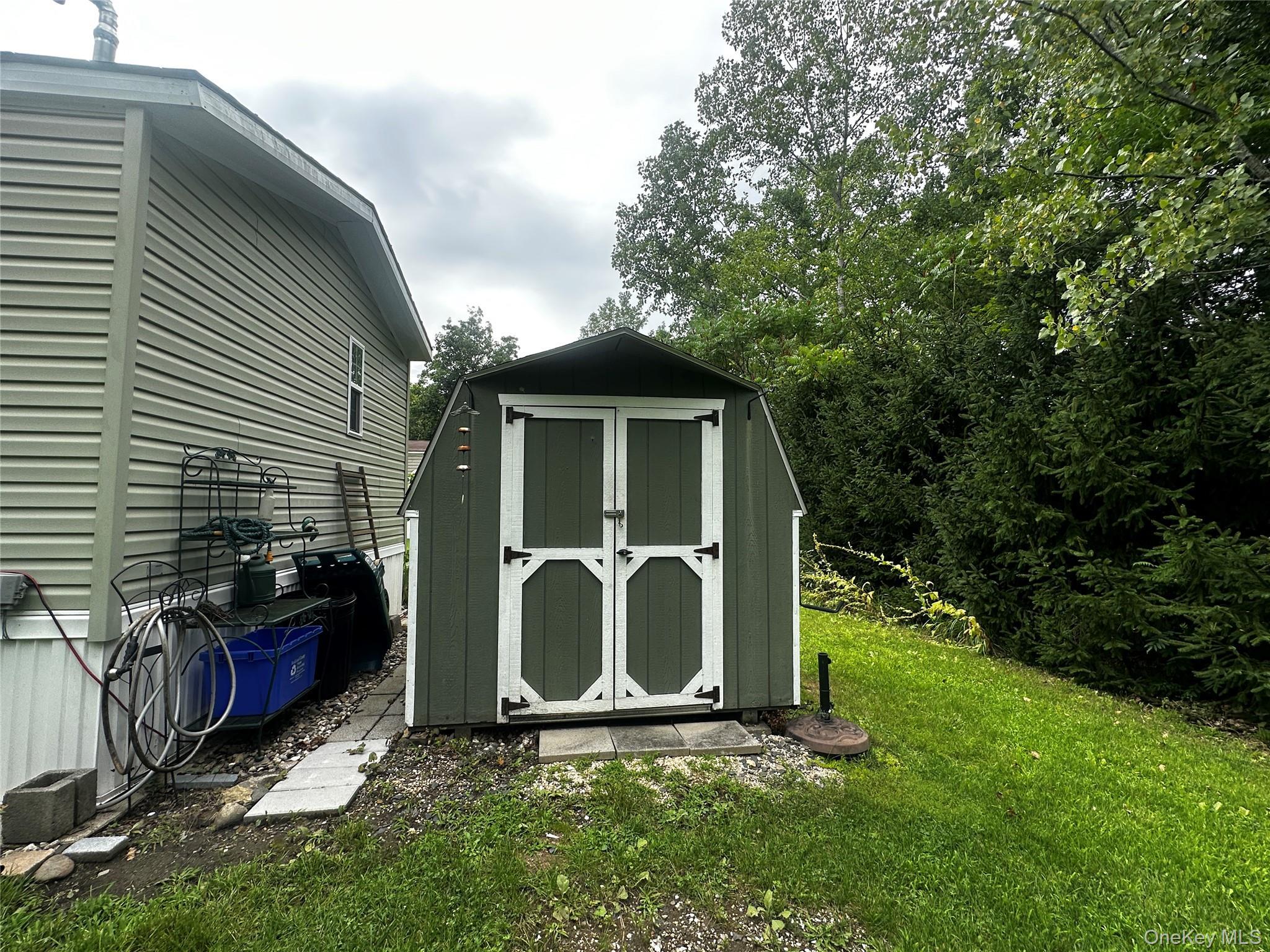 Single Family Route 299, Lot #48 Ulster County, NY 12528, MLS-1035240-13