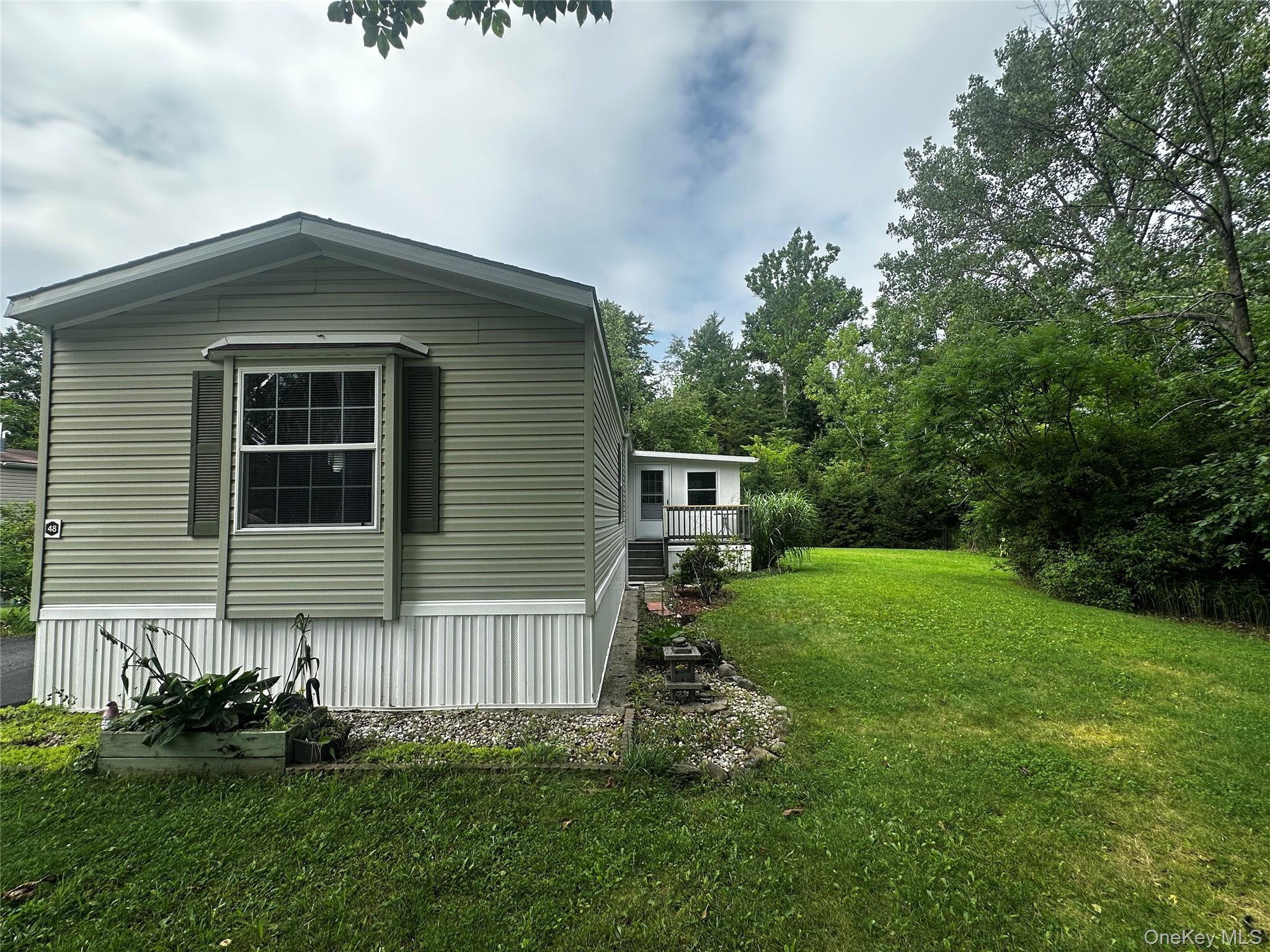 Single Family Route 299,  Lot #48  Ulster County, NY 12528, MLS-1035240-15