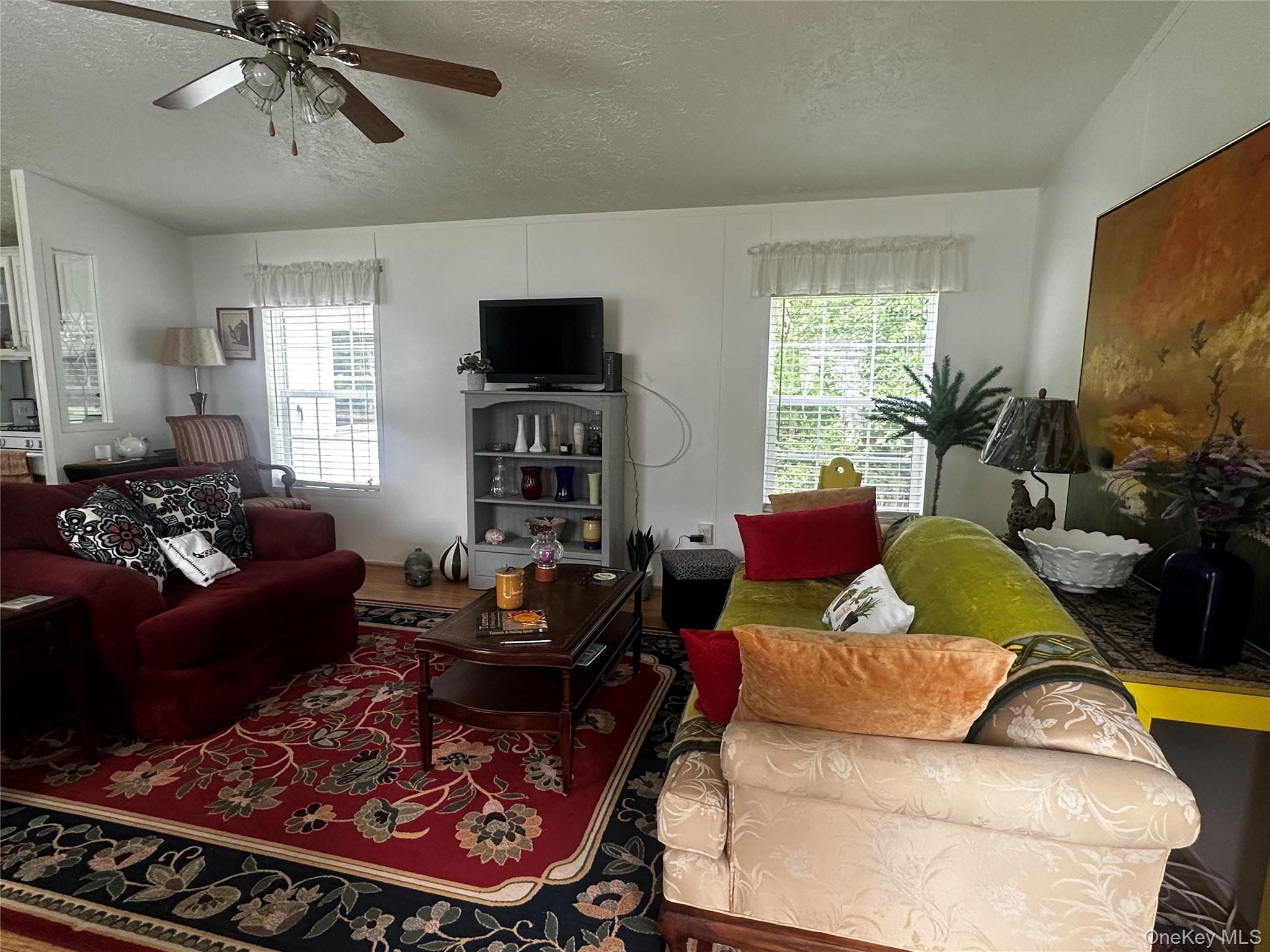 Single Family Route 299, Lot #48 Ulster County, NY 12528, MLS-1035240-2