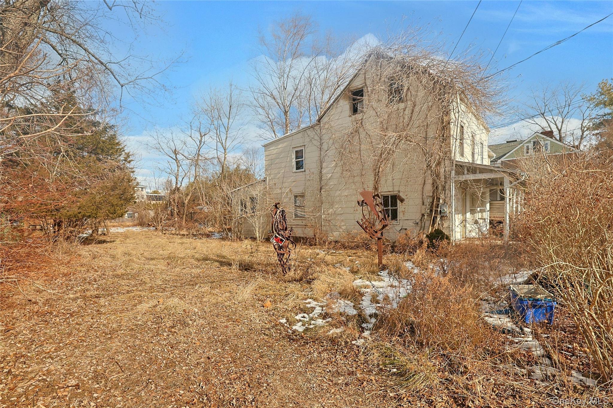 Single Family Paradise Avenue  Rockland County, NY 10968, MLS-1035267-10