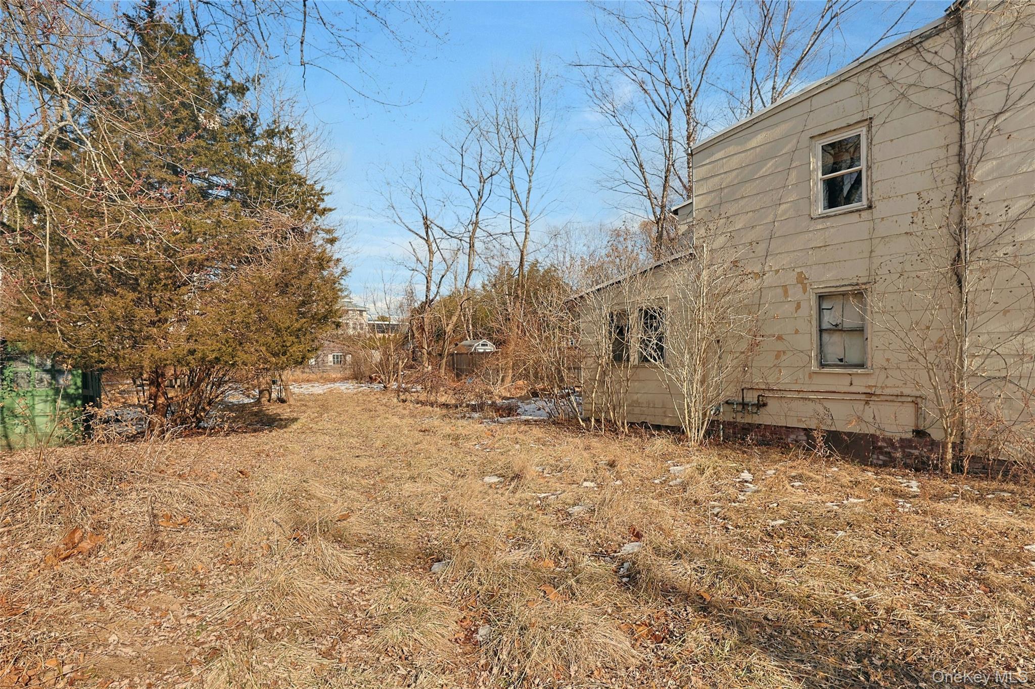 Single Family Paradise Avenue  Rockland County, NY 10968, MLS-1035267-11
