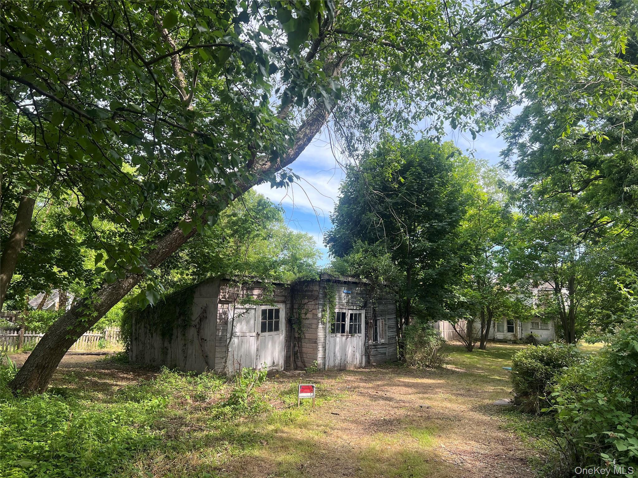Single Family Paradise Avenue  Rockland County, NY 10968, MLS-1035267-13