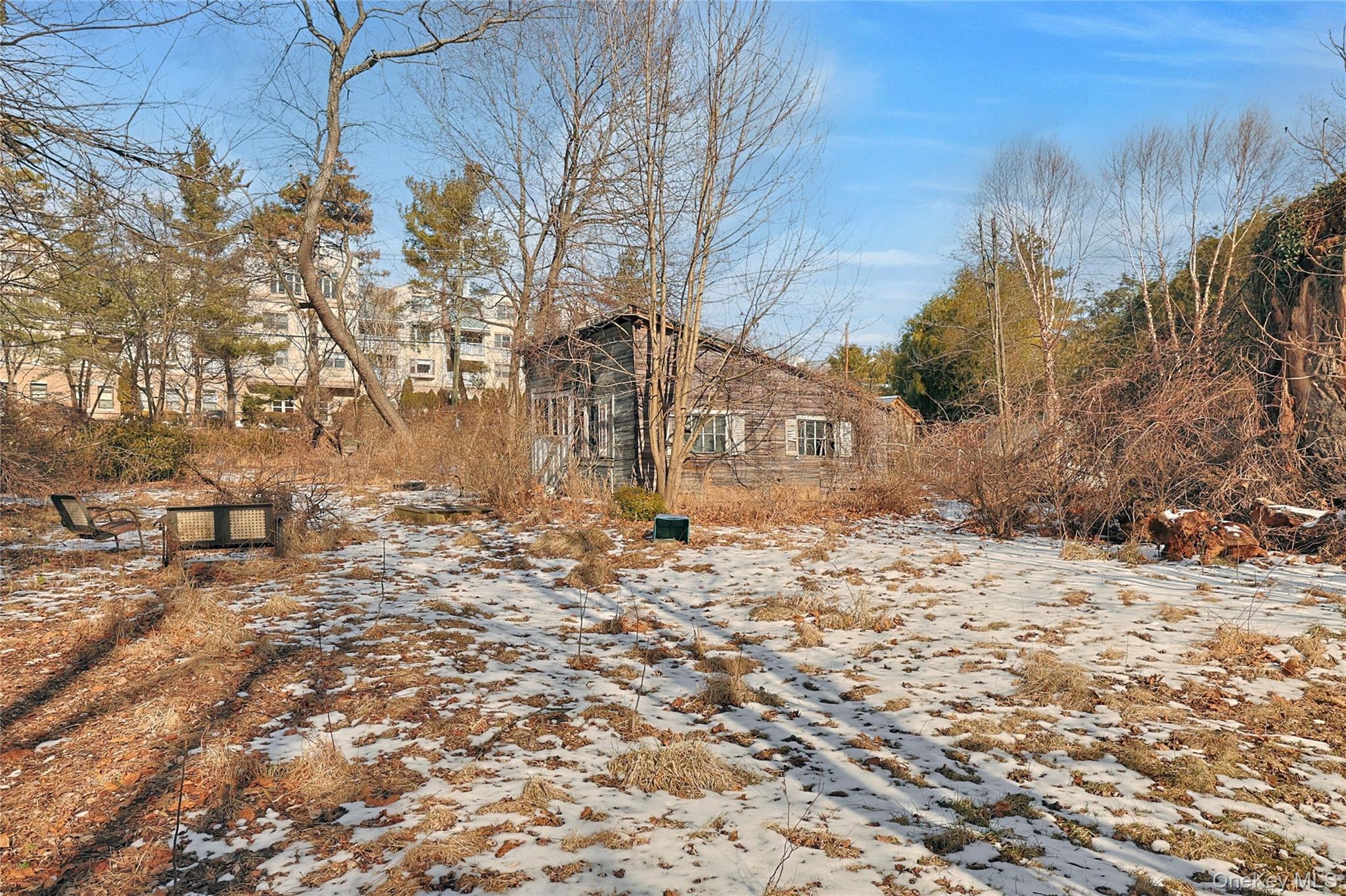 Single Family Paradise Avenue  Rockland County, NY 10968, MLS-1035267-14