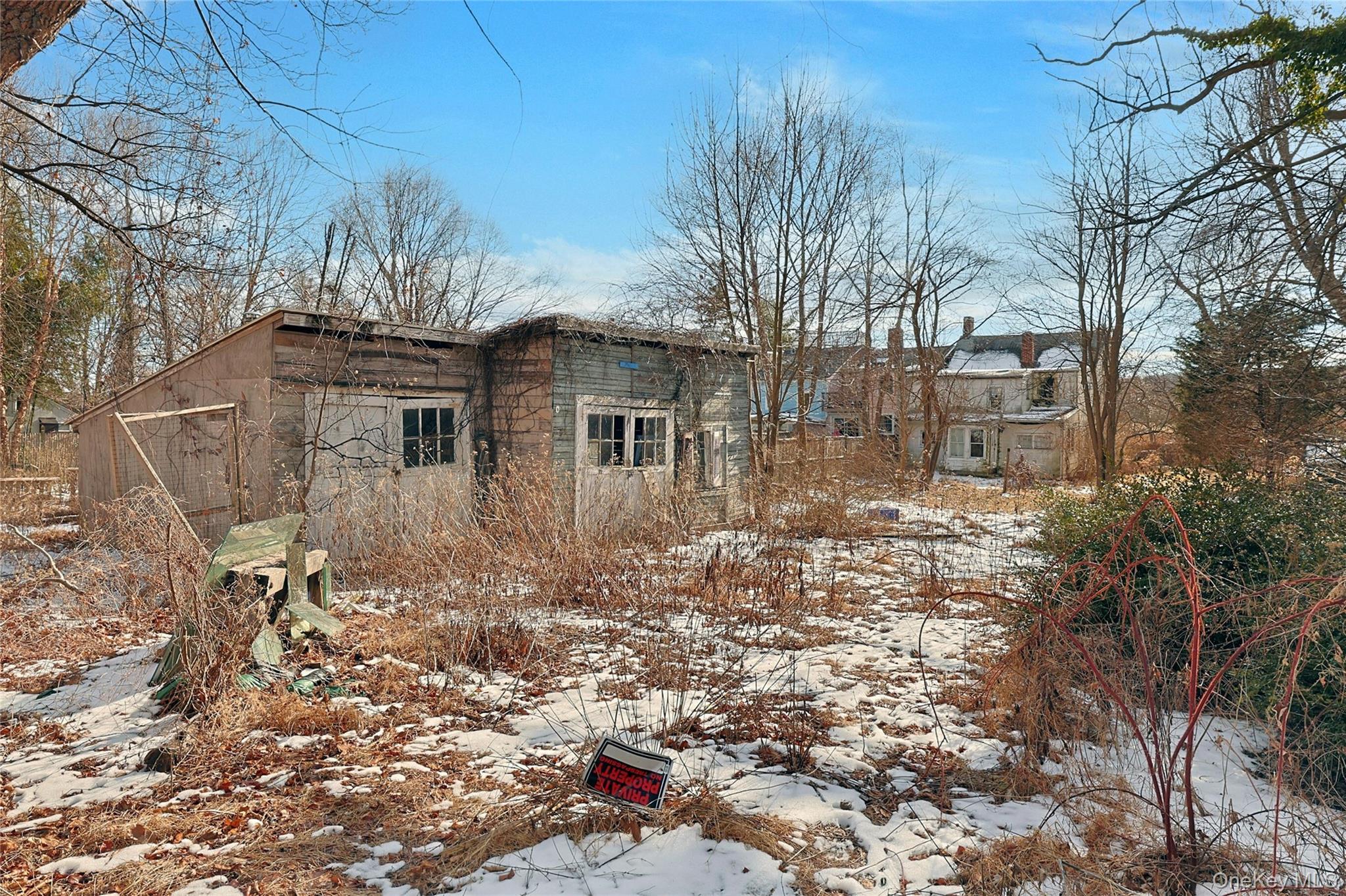 Single Family Paradise Avenue  Rockland County, NY 10968, MLS-1035267-15