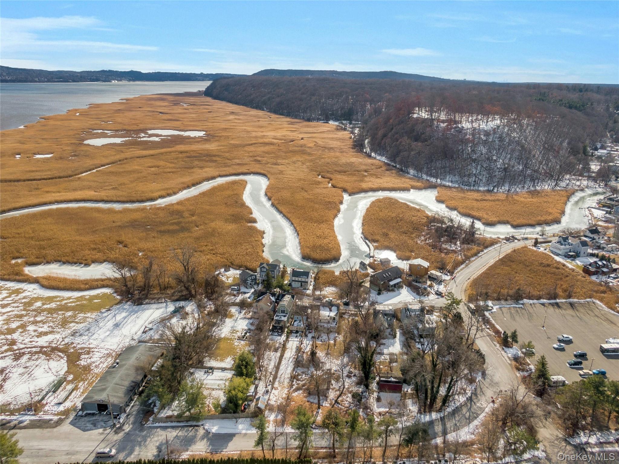 Single Family Paradise Avenue  Rockland County, NY 10968, MLS-1035267-16