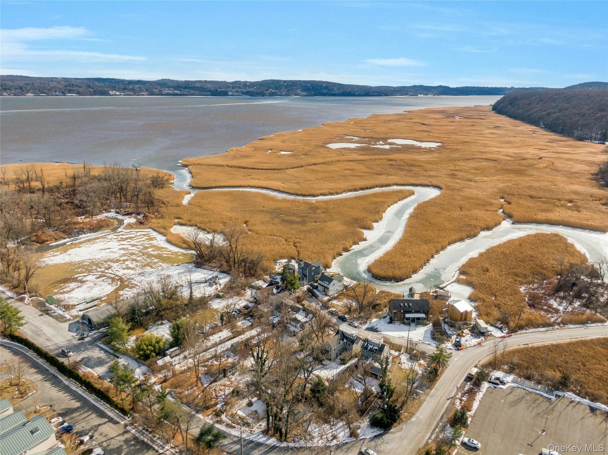 Single Family Paradise Avenue  Rockland County, NY 10968, MLS-1035267-17