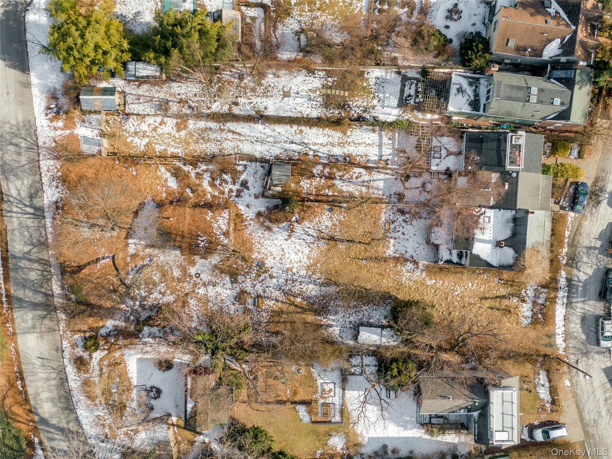 Single Family Paradise Avenue  Rockland County, NY 10968, MLS-1035267-18