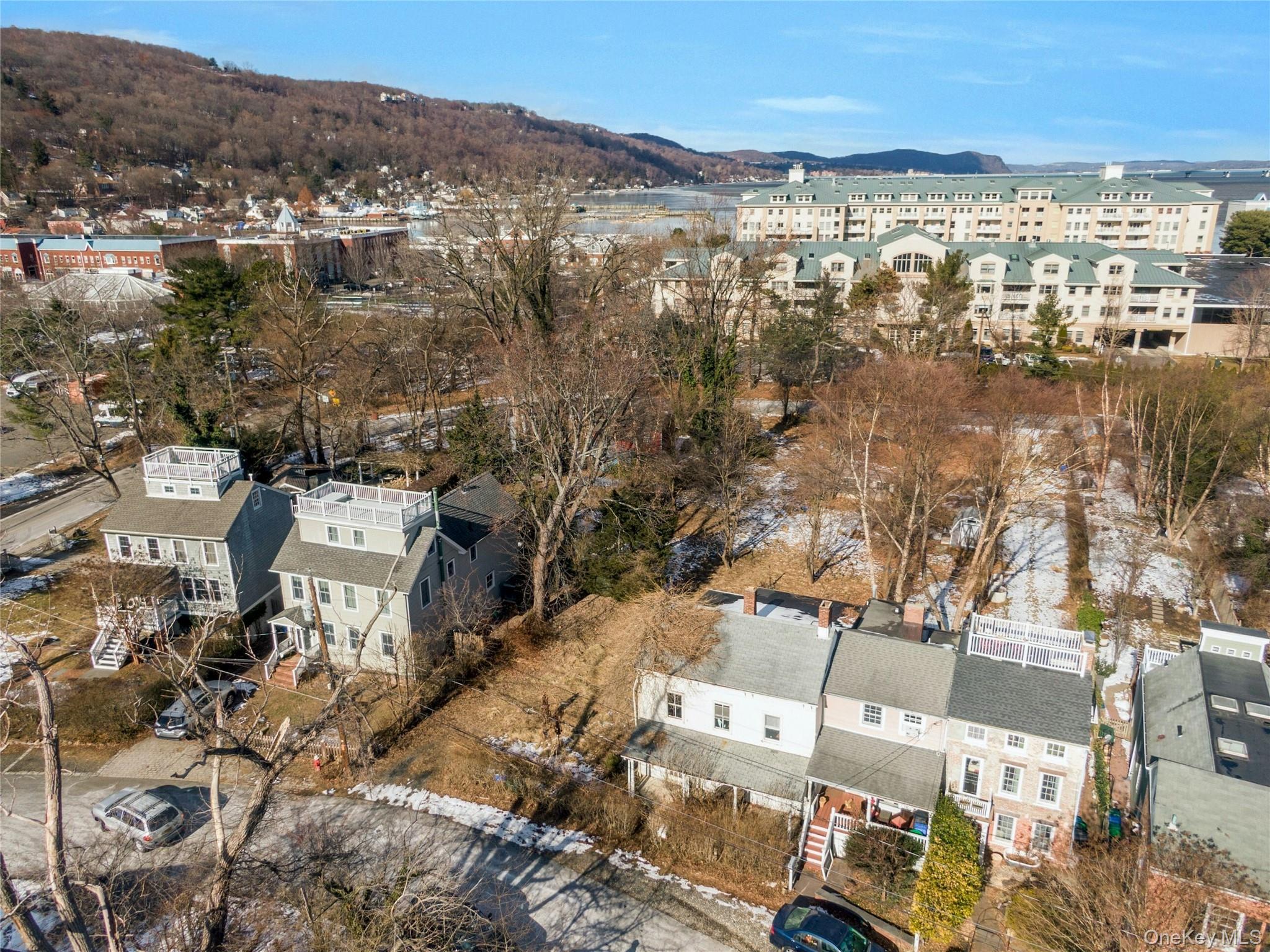 Single Family Paradise Avenue  Rockland County, NY 10968, MLS-1035267-19