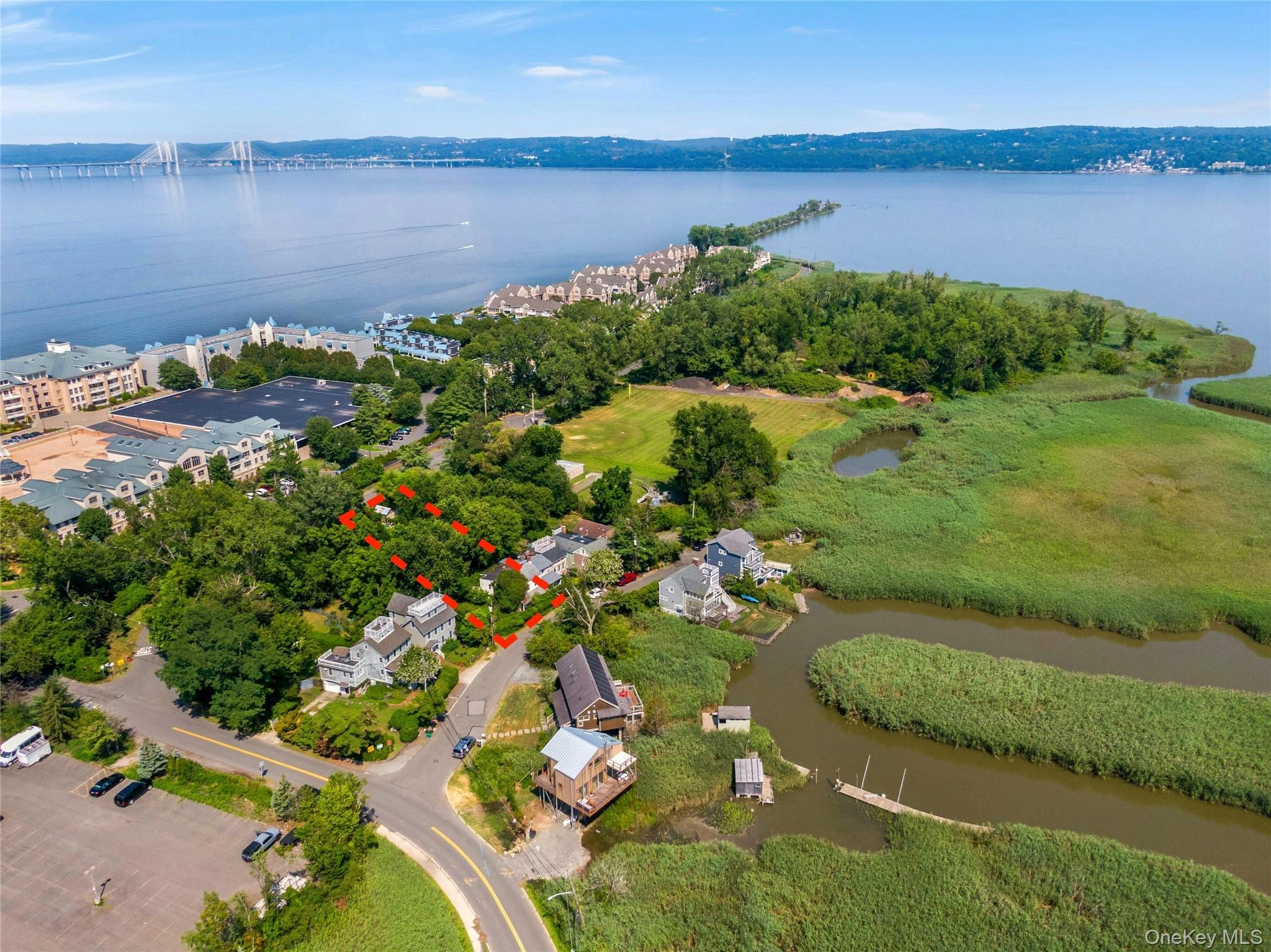 Single Family Paradise Avenue  Rockland County, NY 10968, MLS-1035267-2