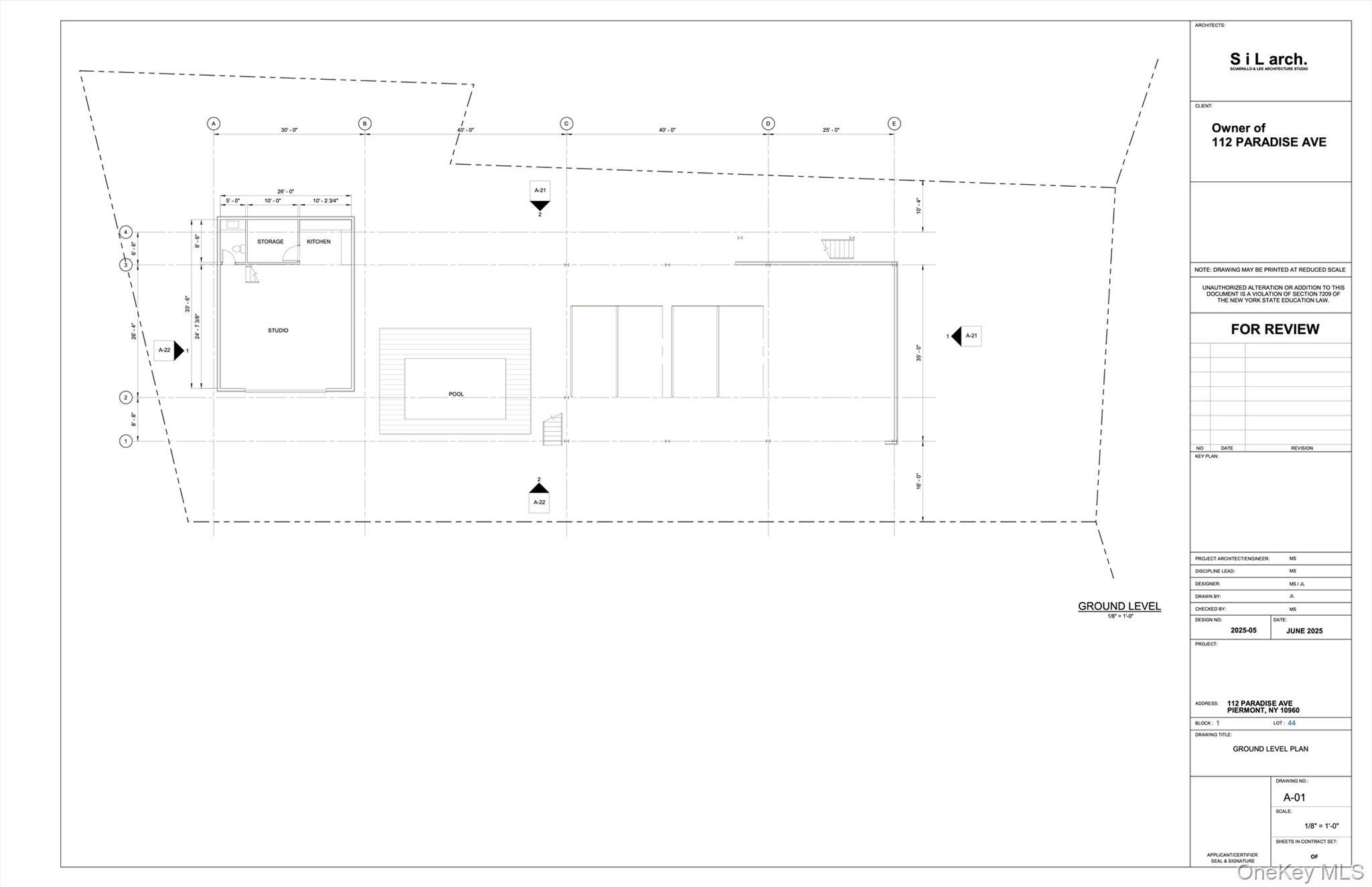 Single Family Paradise Avenue  Rockland County, NY 10968, MLS-1035267-25
