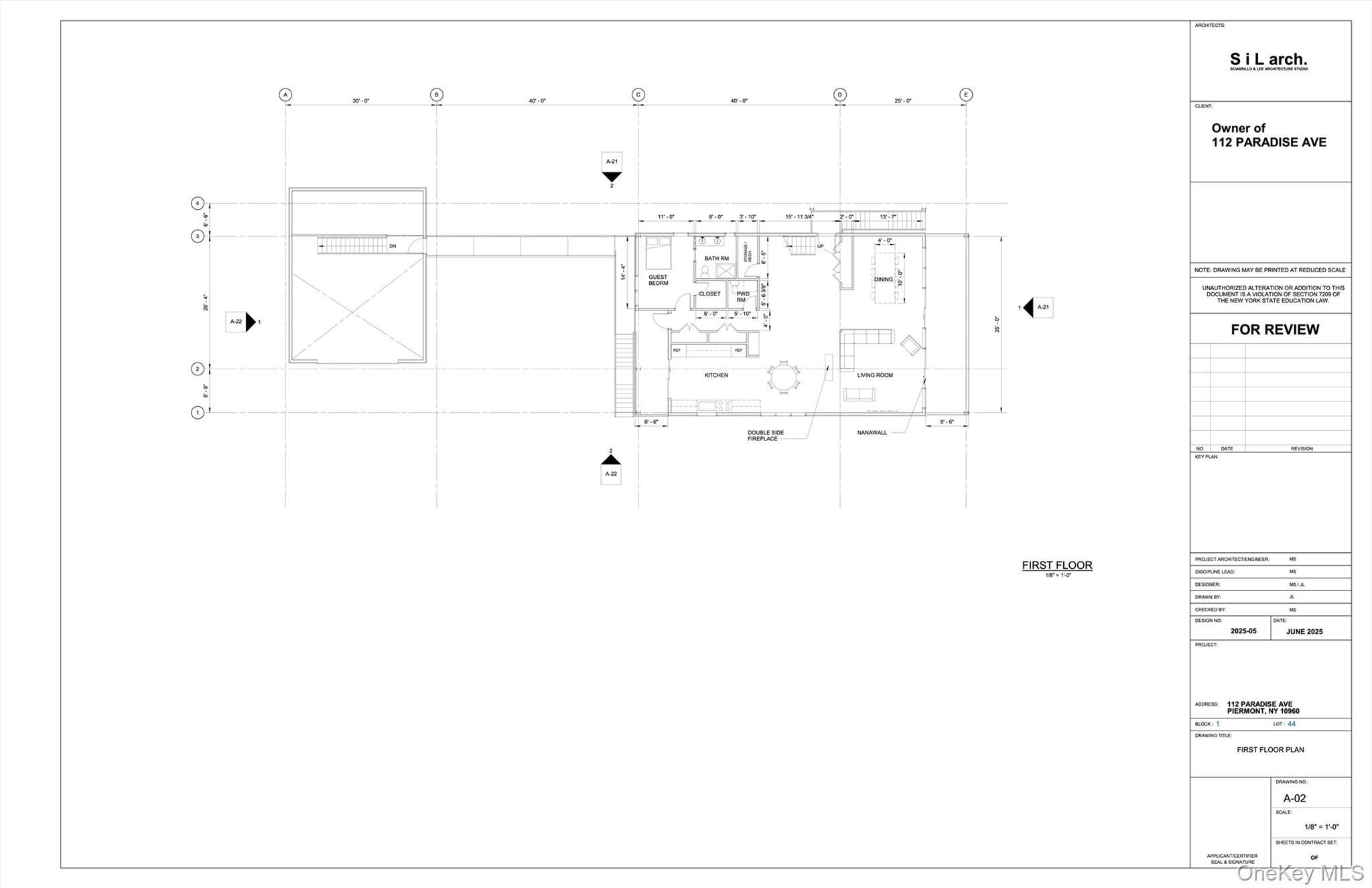 Single Family Paradise Avenue  Rockland County, NY 10968, MLS-1035267-26