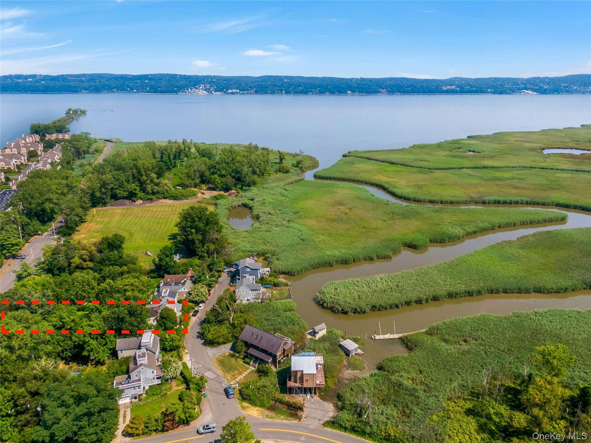 Single Family Paradise Avenue  Rockland County, NY 10968, MLS-1035267-3