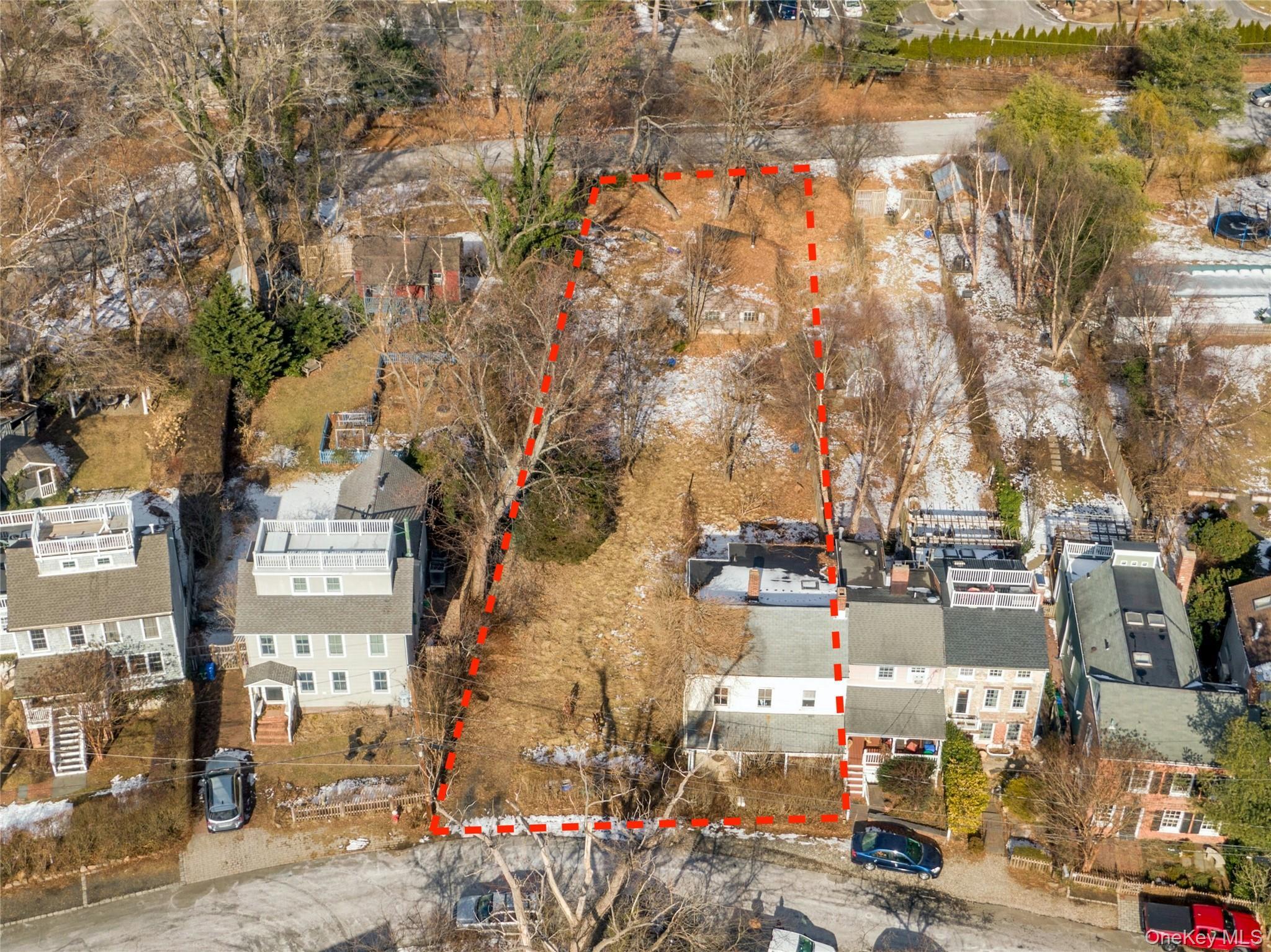 Single Family Paradise Avenue  Rockland County, NY 10968, MLS-1035267-5