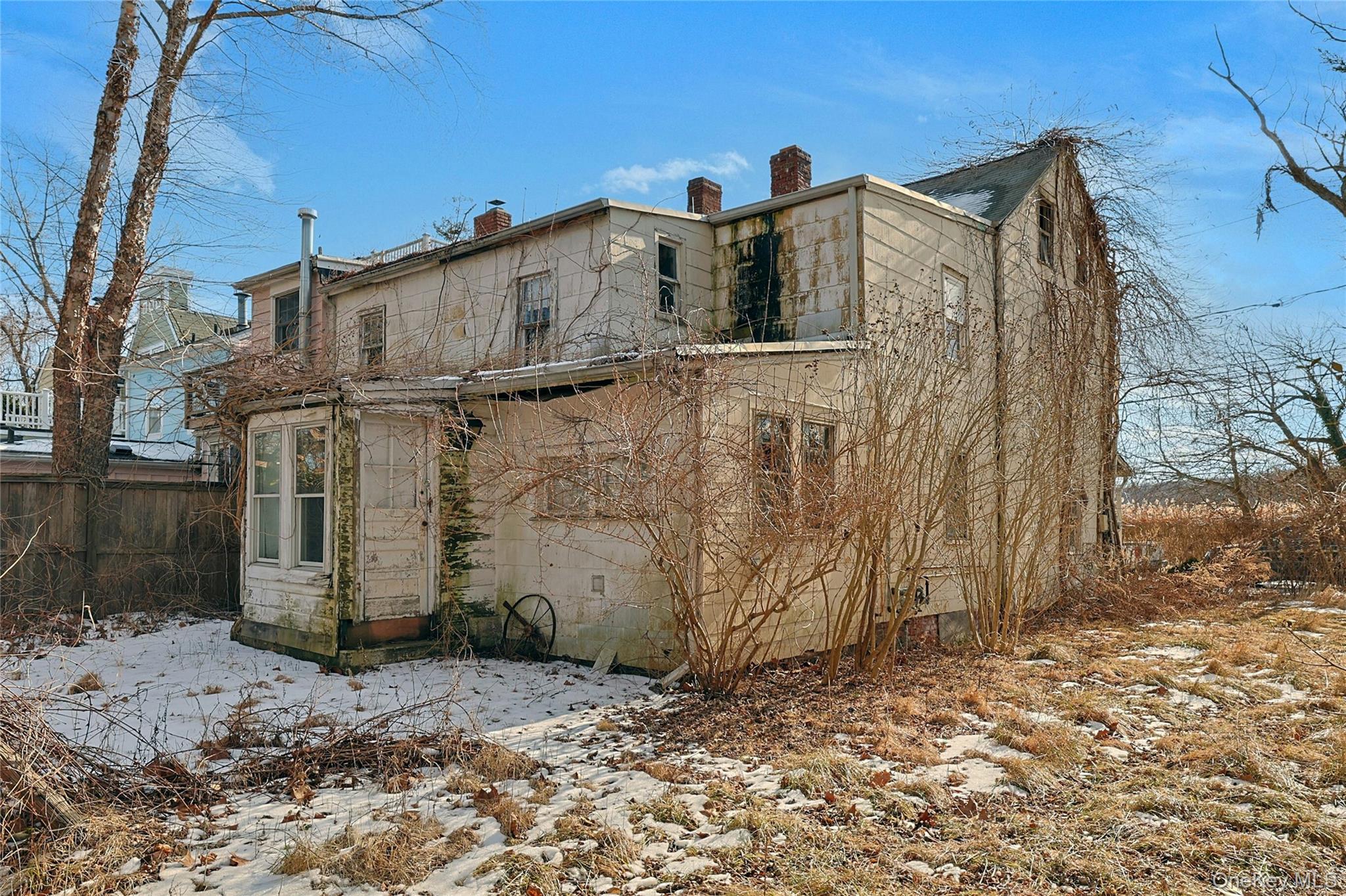 Single Family Paradise Avenue  Rockland County, NY 10968, MLS-1035267-8