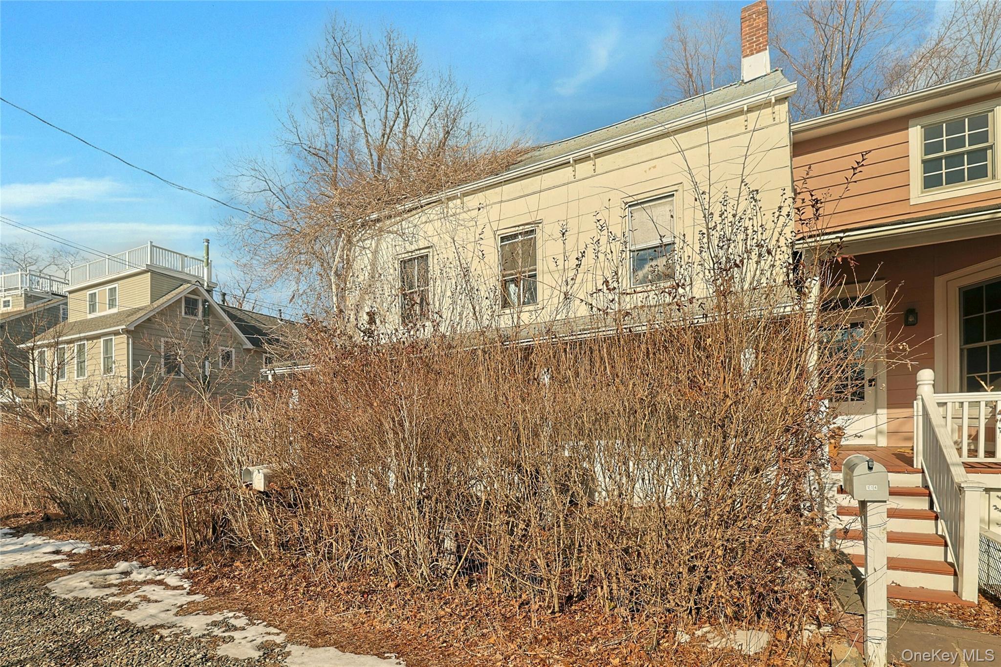 Single Family Paradise Avenue  Rockland County, NY 10968, MLS-1035267-9