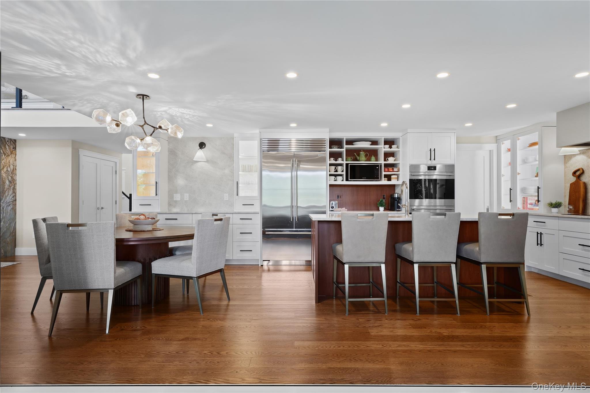 Single Family Twin Lakes Road  Westchester County, NY 10590, MLS-1035271-11