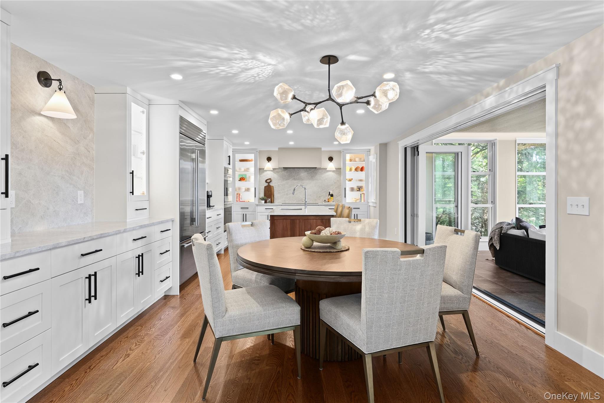 Single Family Twin Lakes Road  Westchester County, NY 10590, MLS-1035271-12