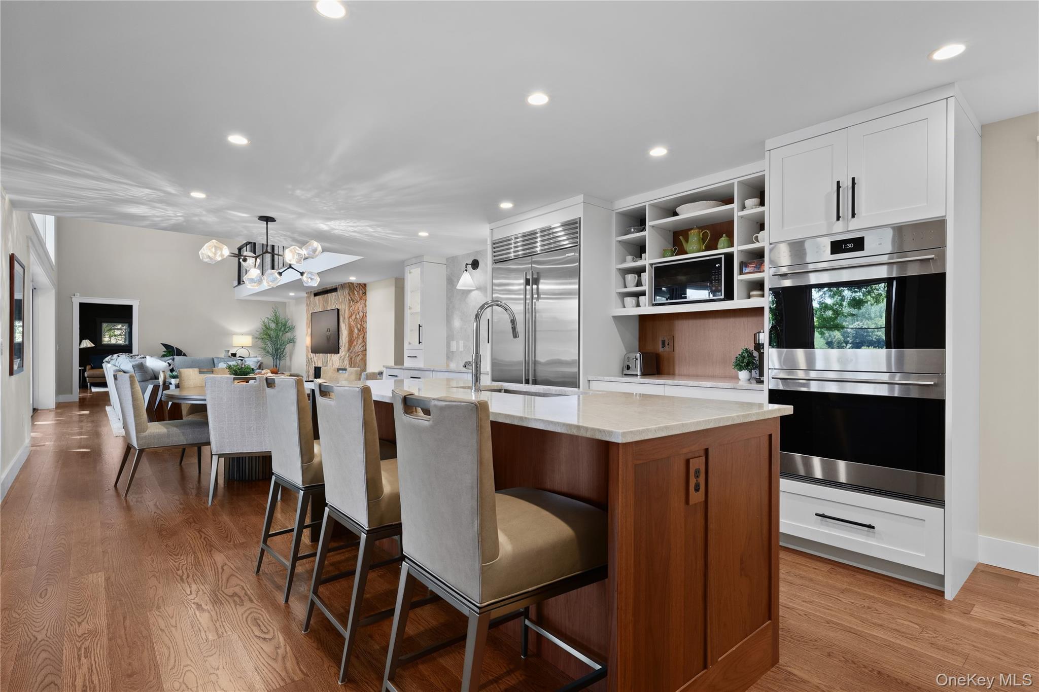 Single Family Twin Lakes Road  Westchester County, NY 10590, MLS-1035271-13