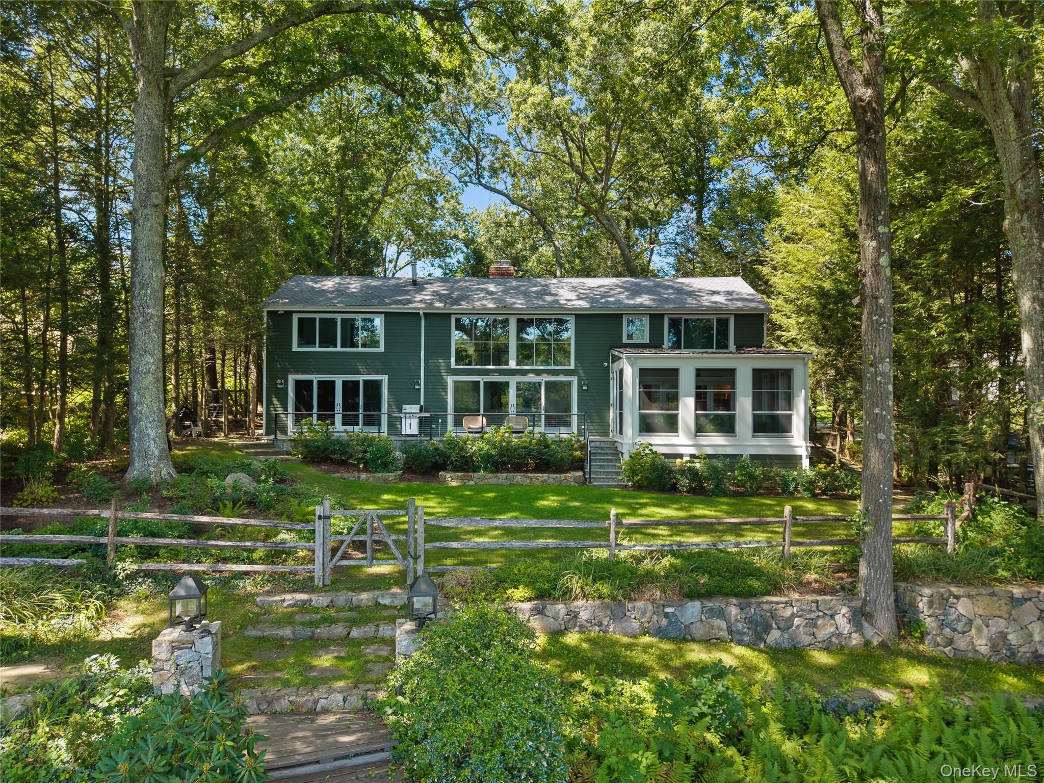 Single Family Twin Lakes Road  Westchester County, NY 10590, MLS-1035271-26