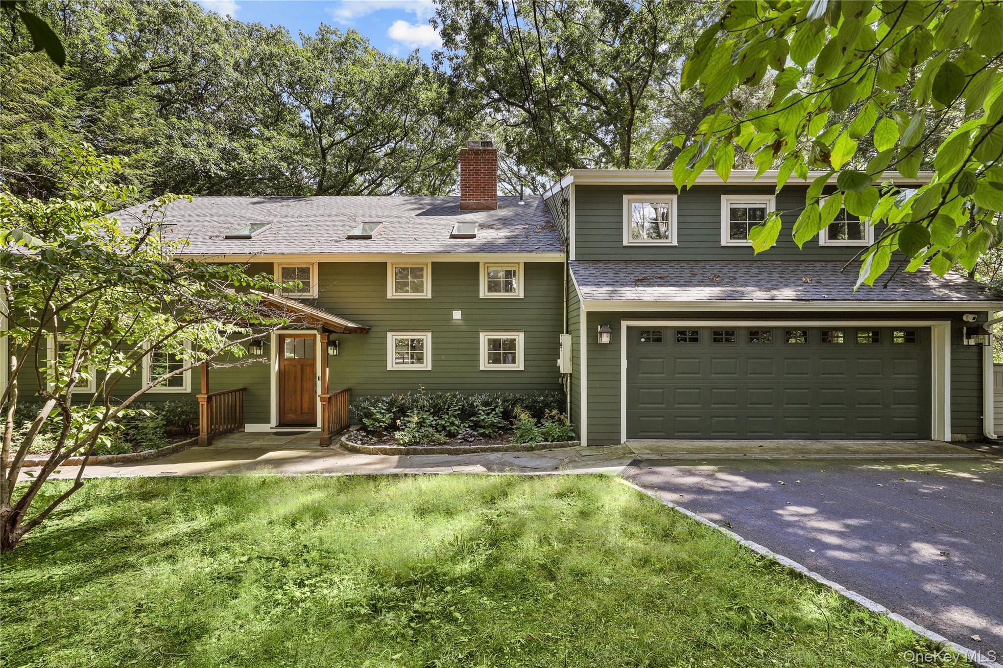 Single Family Twin Lakes Road  Westchester County, NY 10590, MLS-1035271-27