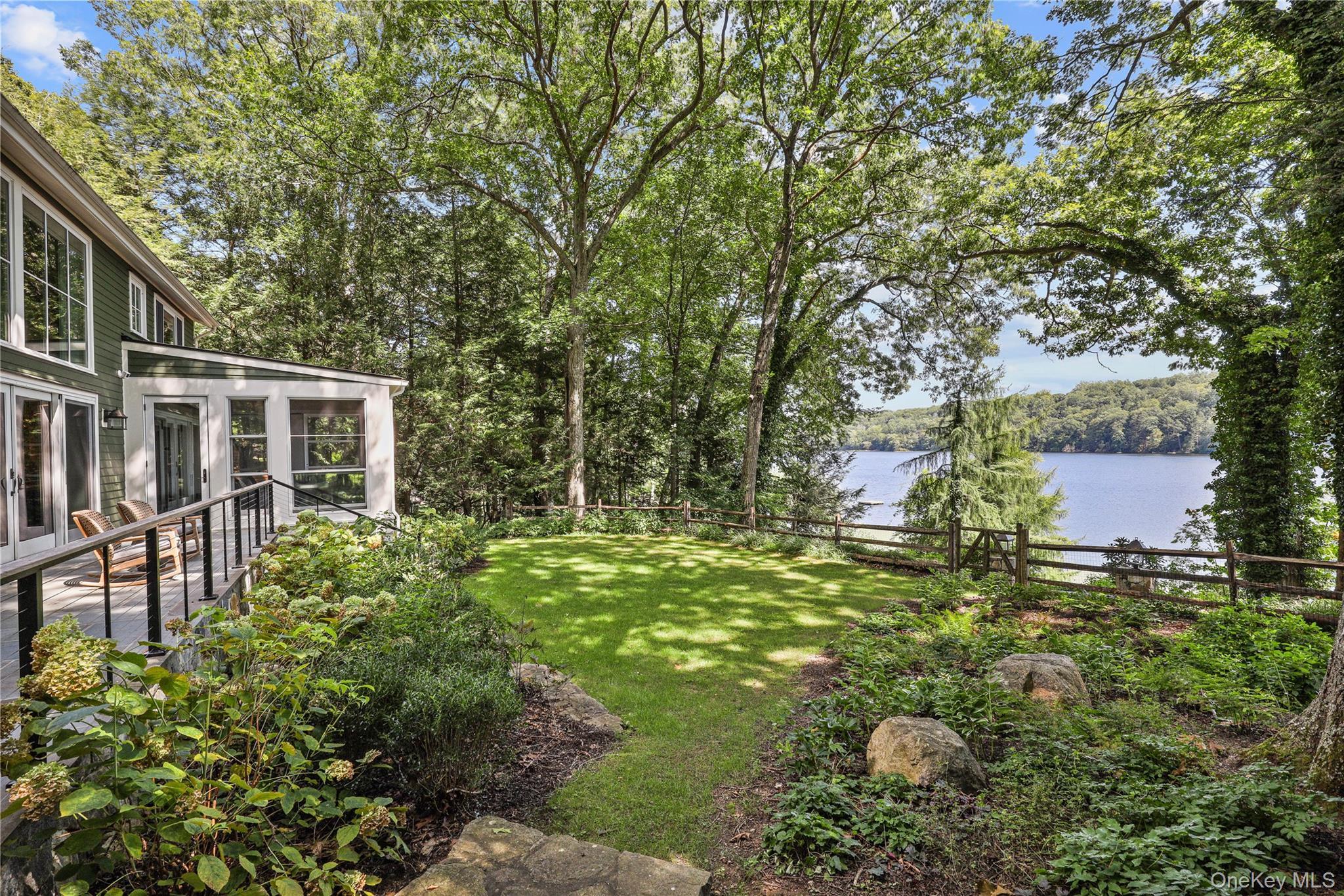 Single Family Twin Lakes Road  Westchester County, NY 10590, MLS-1035271-28