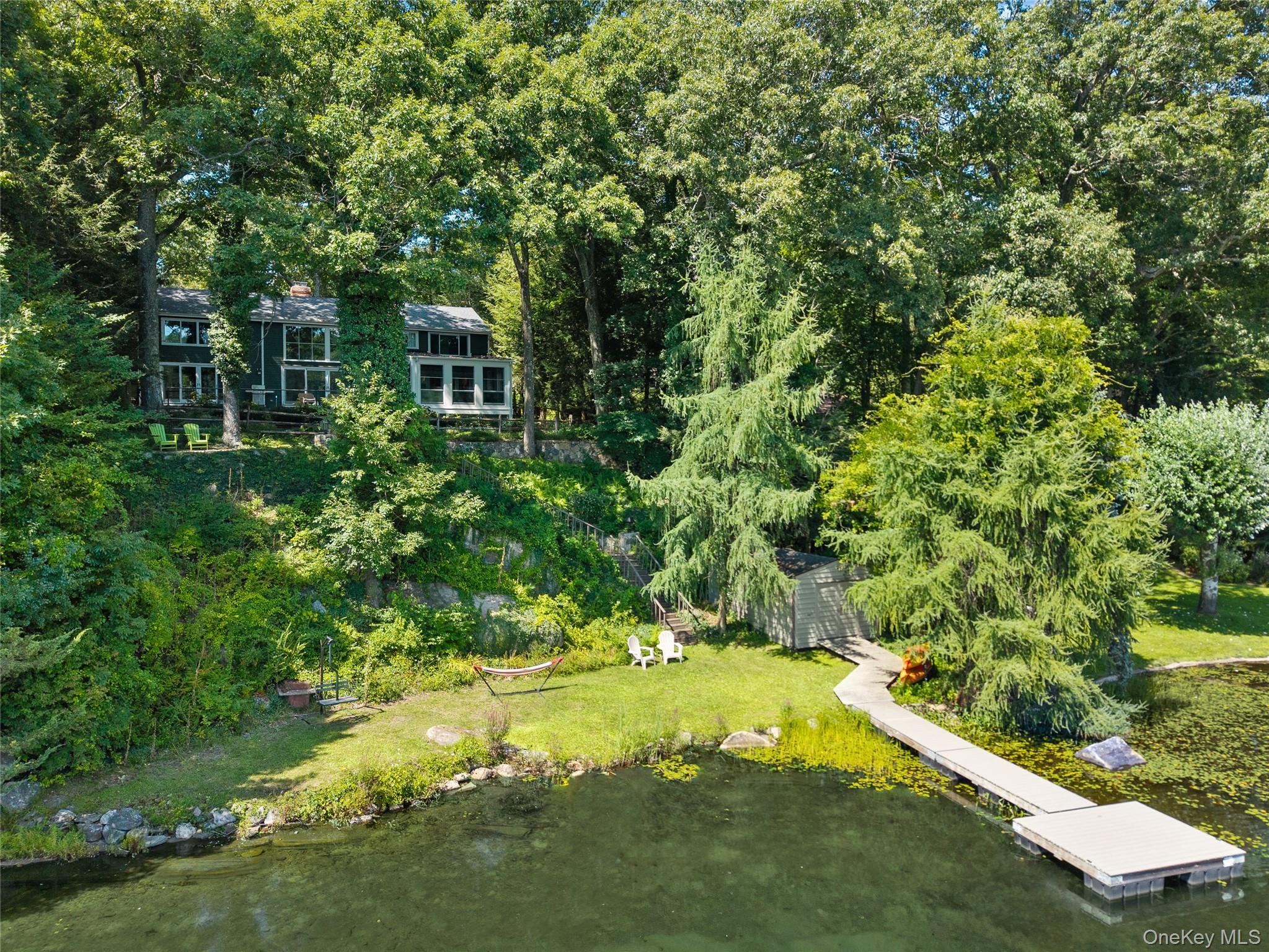 Single Family Twin Lakes Road  Westchester County, NY 10590, MLS-1035271-29