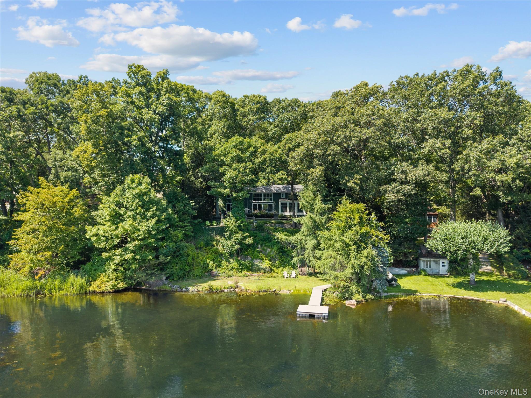 Single Family Twin Lakes Road  Westchester County, NY 10590, MLS-1035271-3