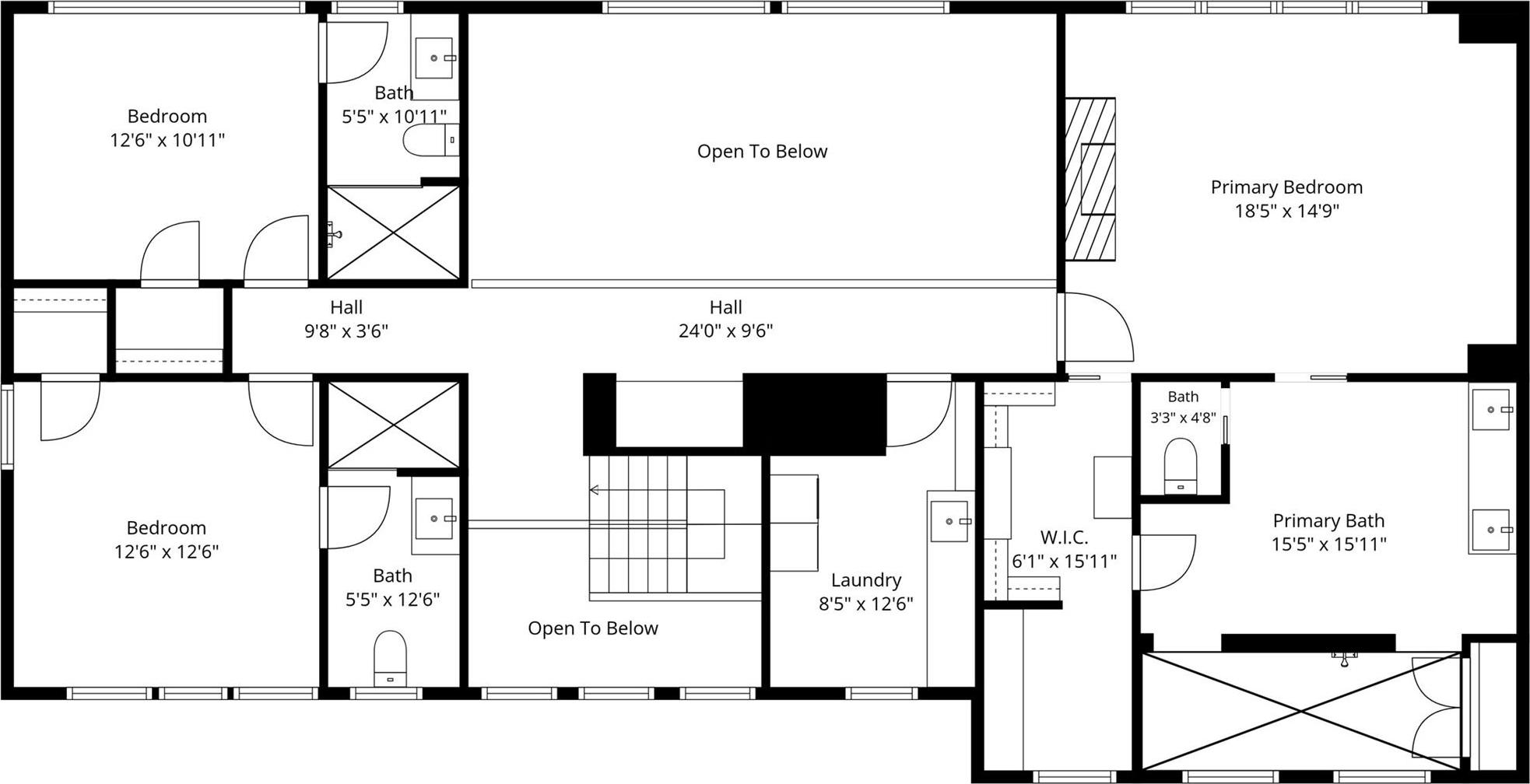 Single Family Twin Lakes Road  Westchester County, NY 10590, MLS-1035271-31