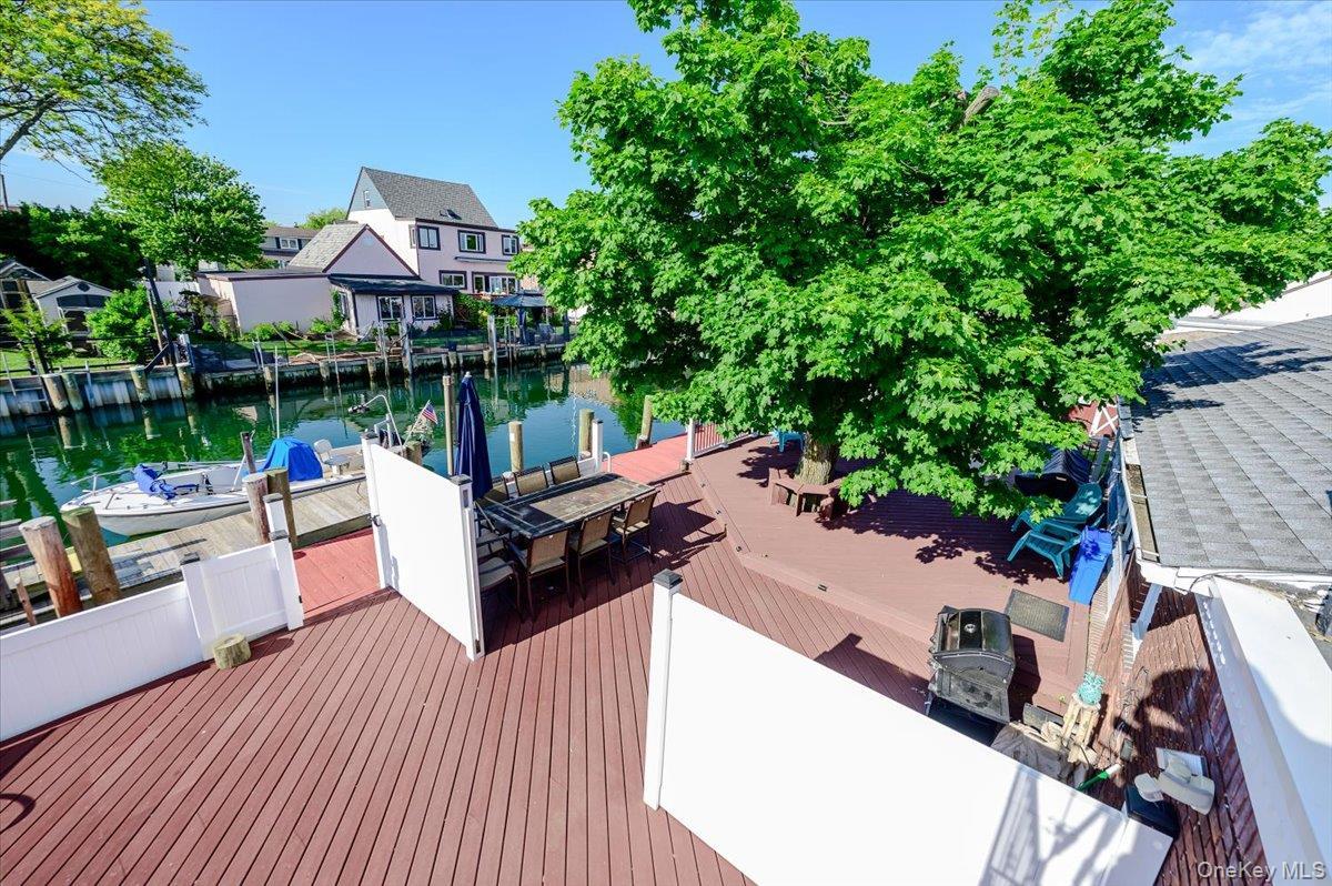 Single Family W 3rd Street  Nassau County, NY 11520, MLS-1035277-21