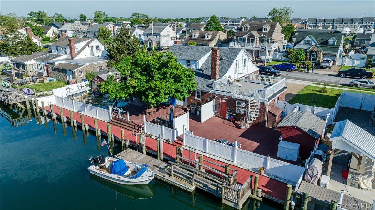 Single Family W 3rd Street  Nassau County, NY 11520, MLS-1035277-28