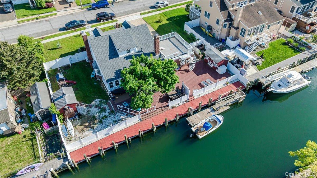 Single Family W 3rd Street  Nassau County, NY 11520, MLS-1035277-29